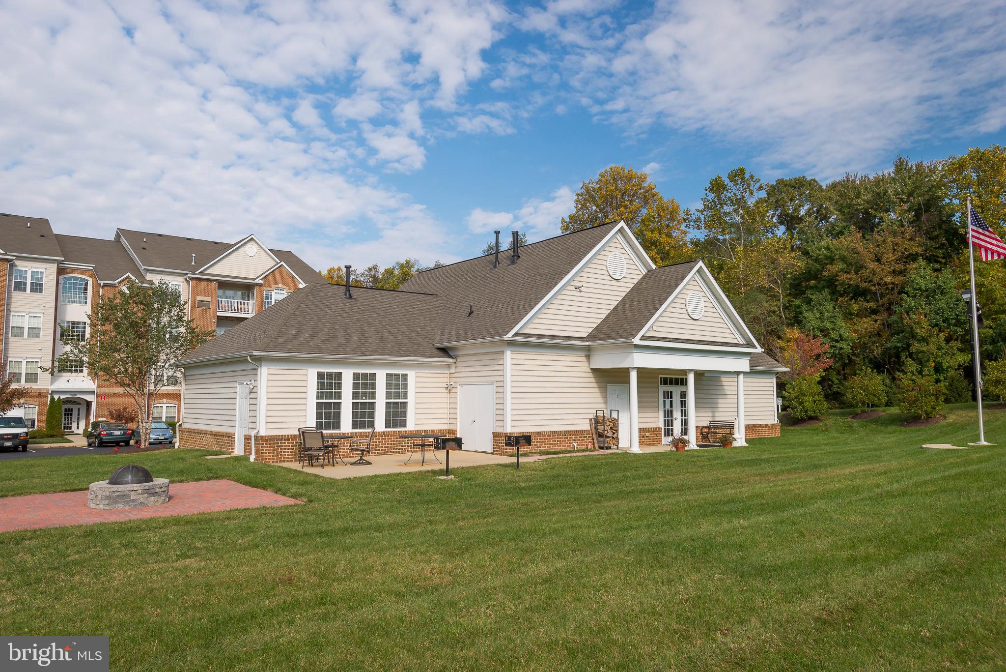 EDEN BROOK - Residential