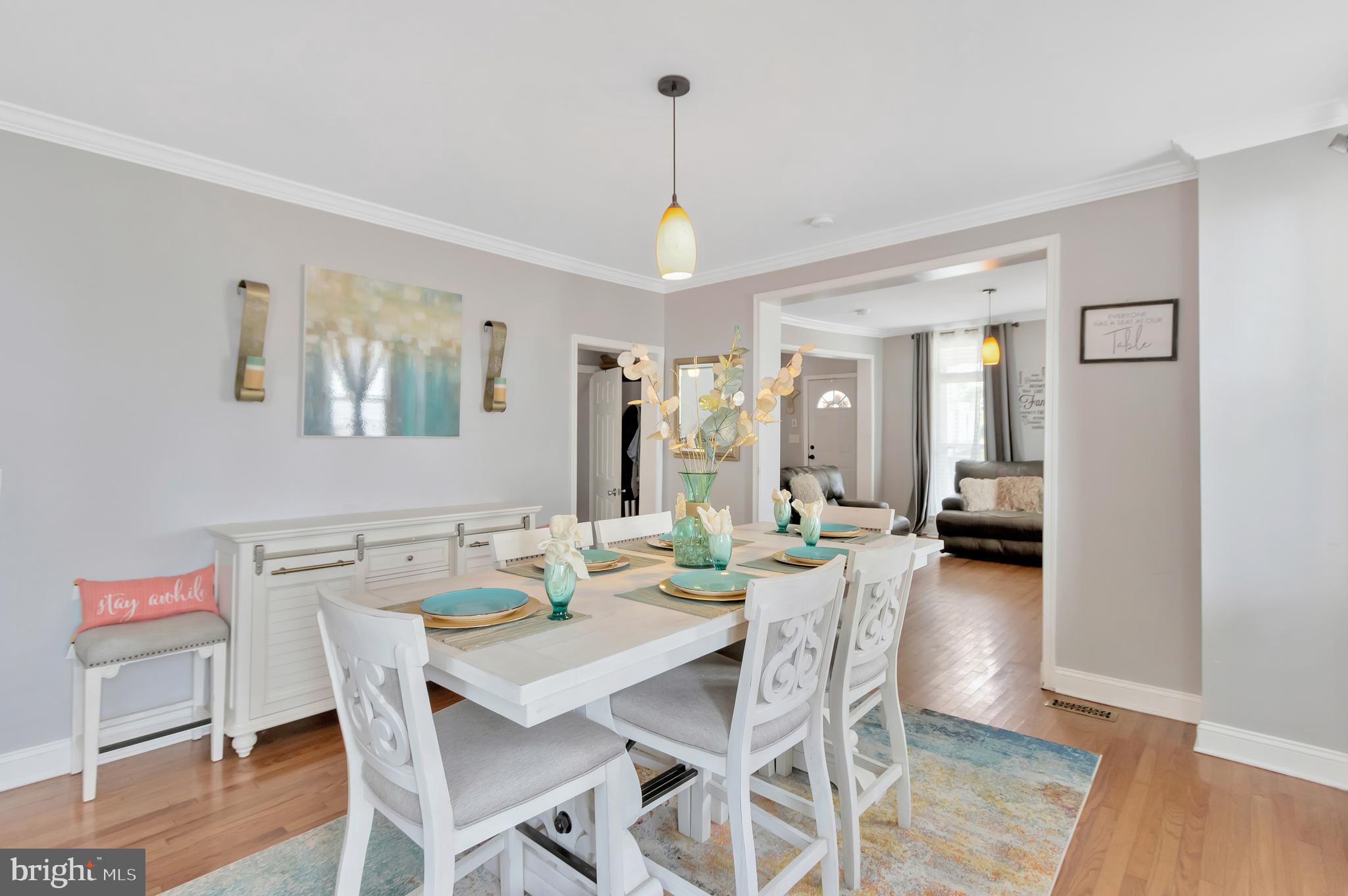 RADNOR WINSTON - Residential