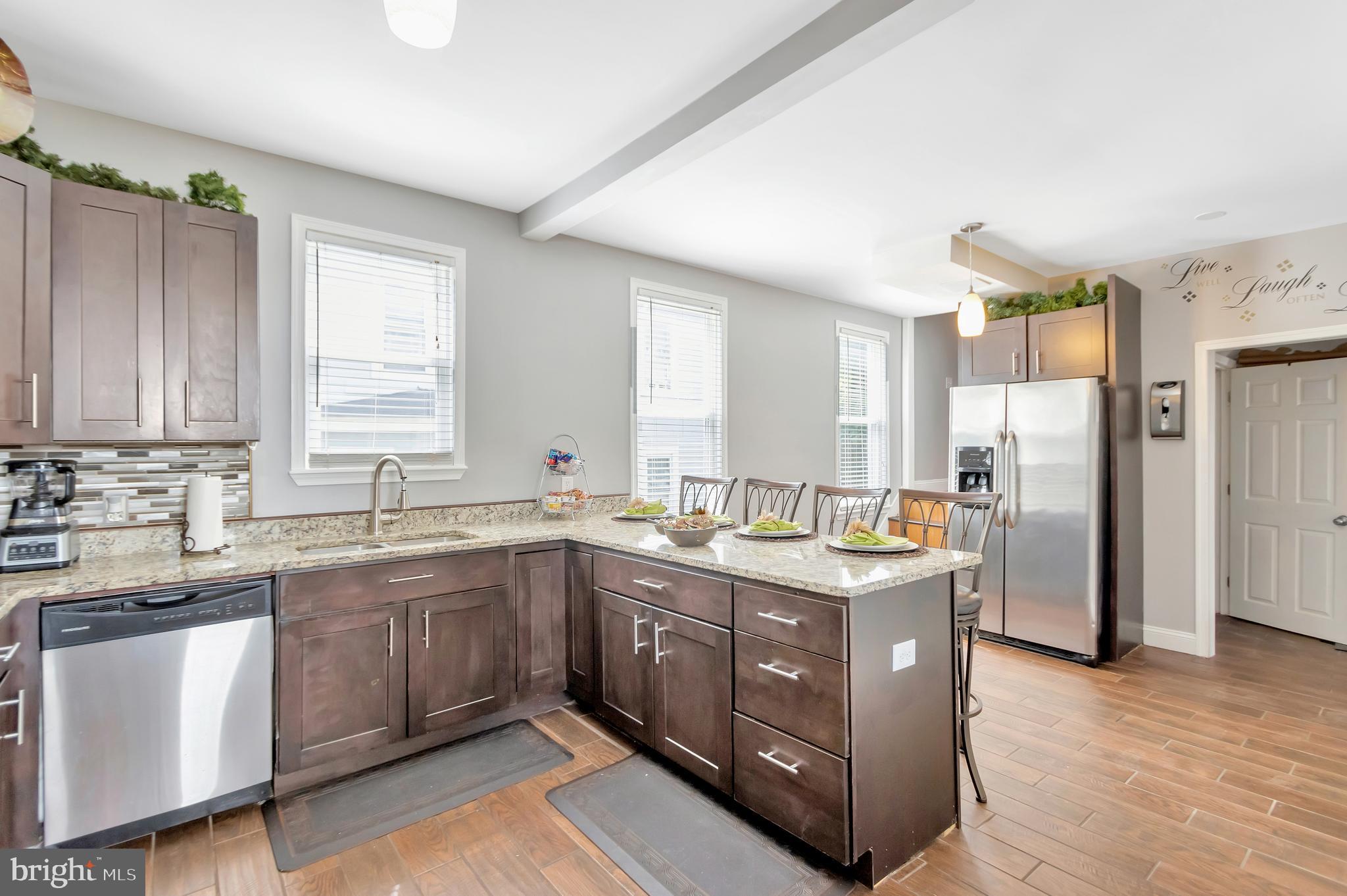 RADNOR WINSTON - Residential