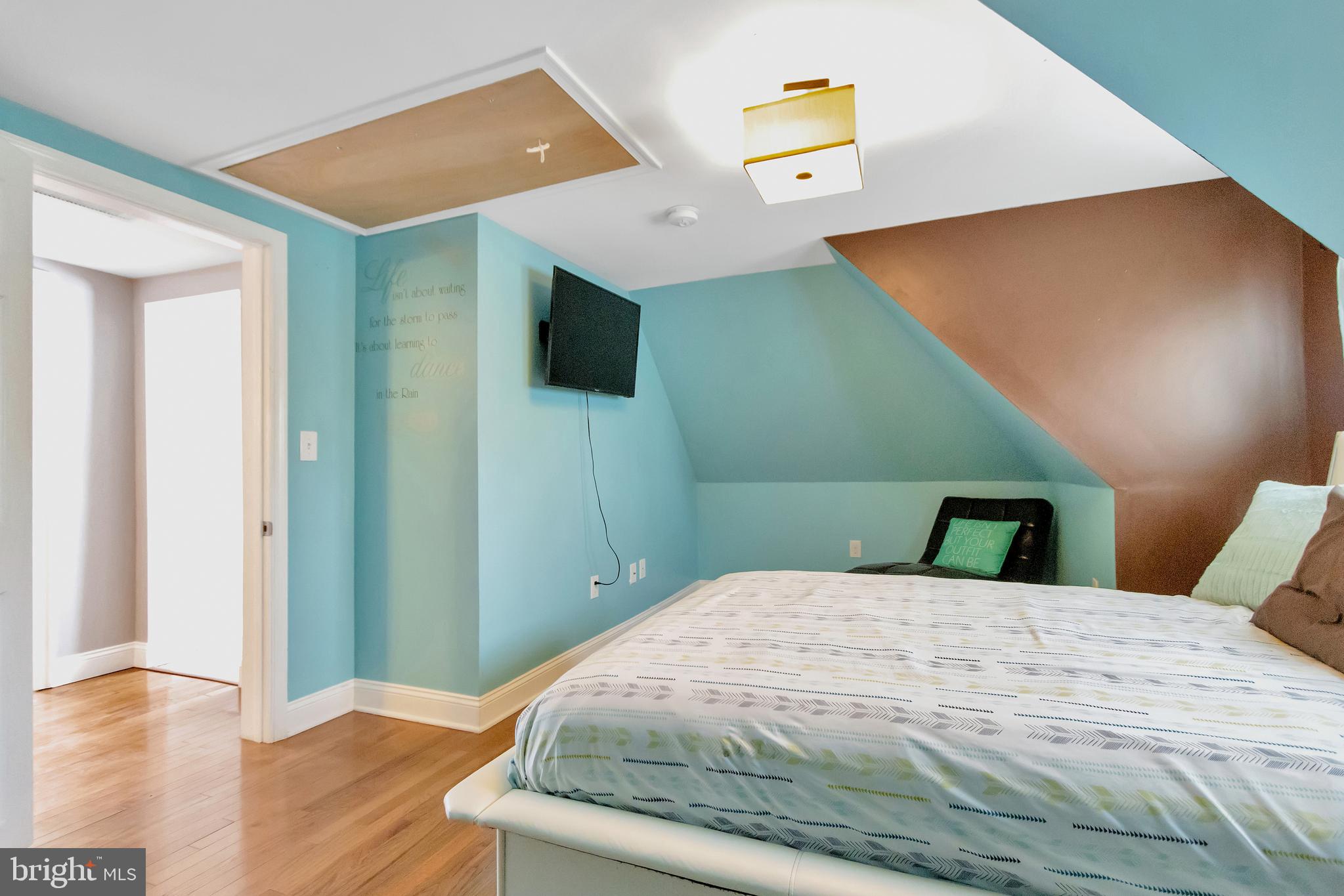 RADNOR WINSTON - Residential