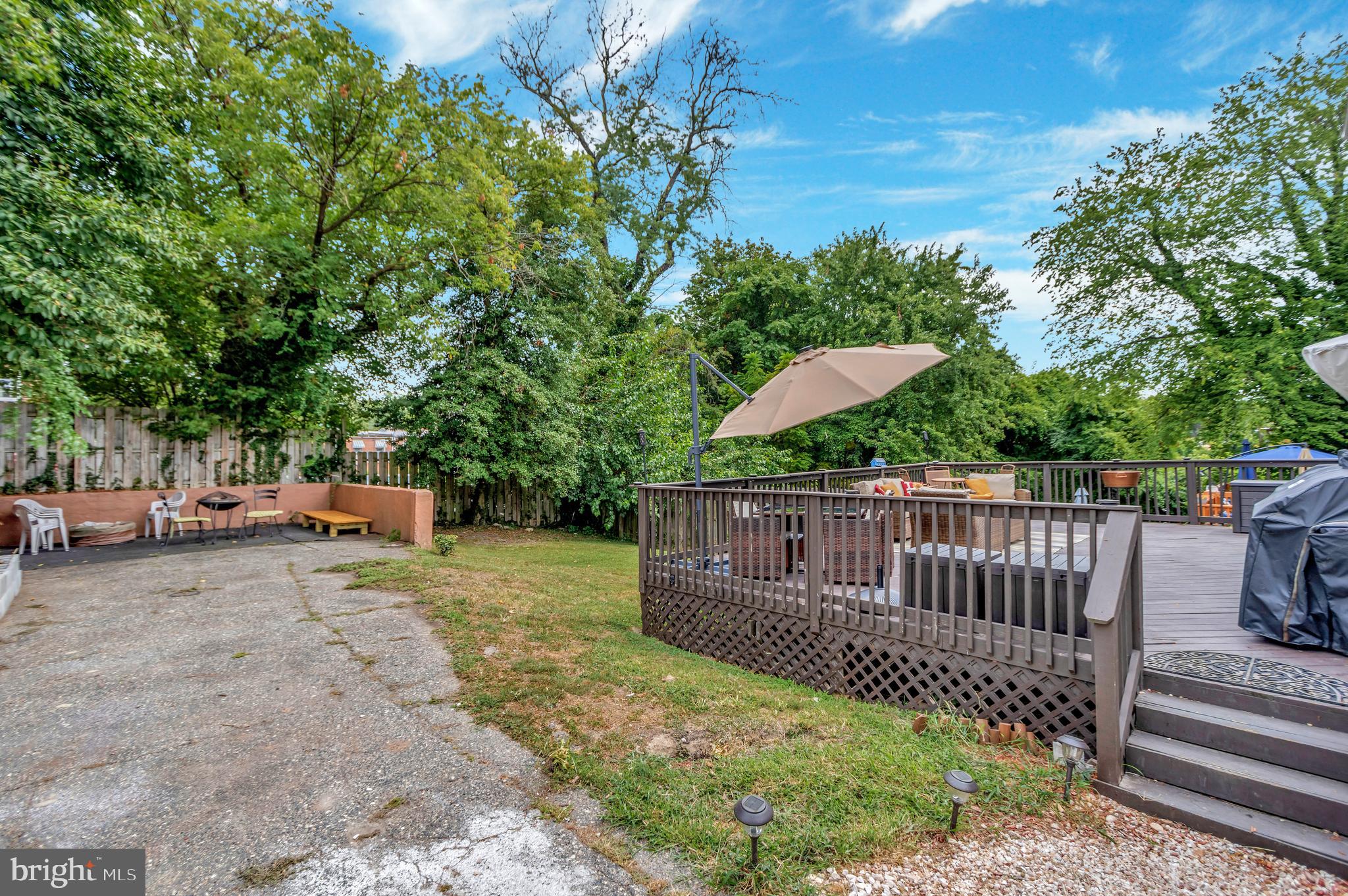 RADNOR WINSTON - Residential