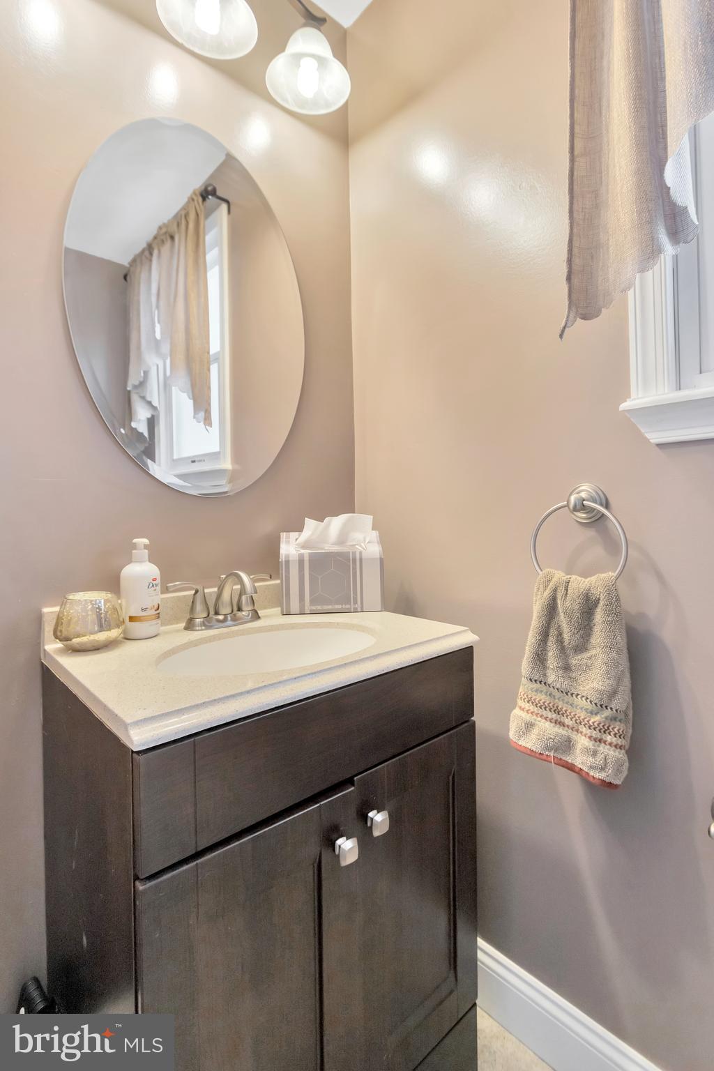 RADNOR WINSTON - Residential