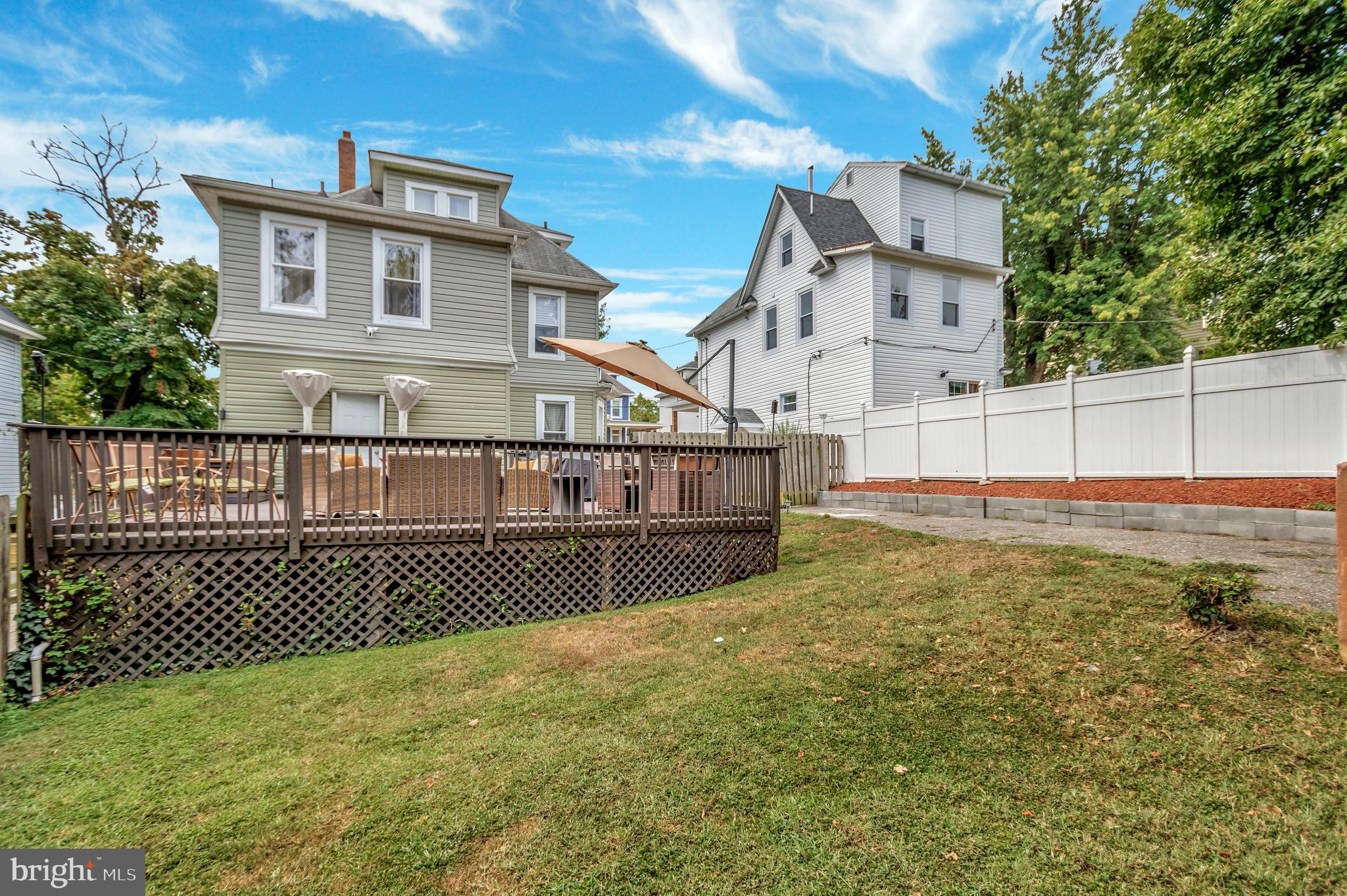 RADNOR WINSTON - Residential