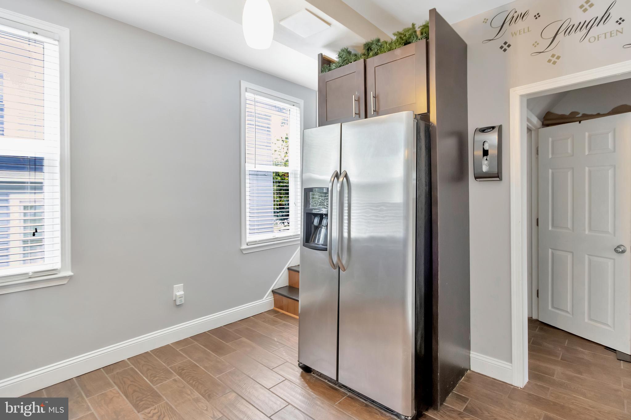 RADNOR WINSTON - Residential