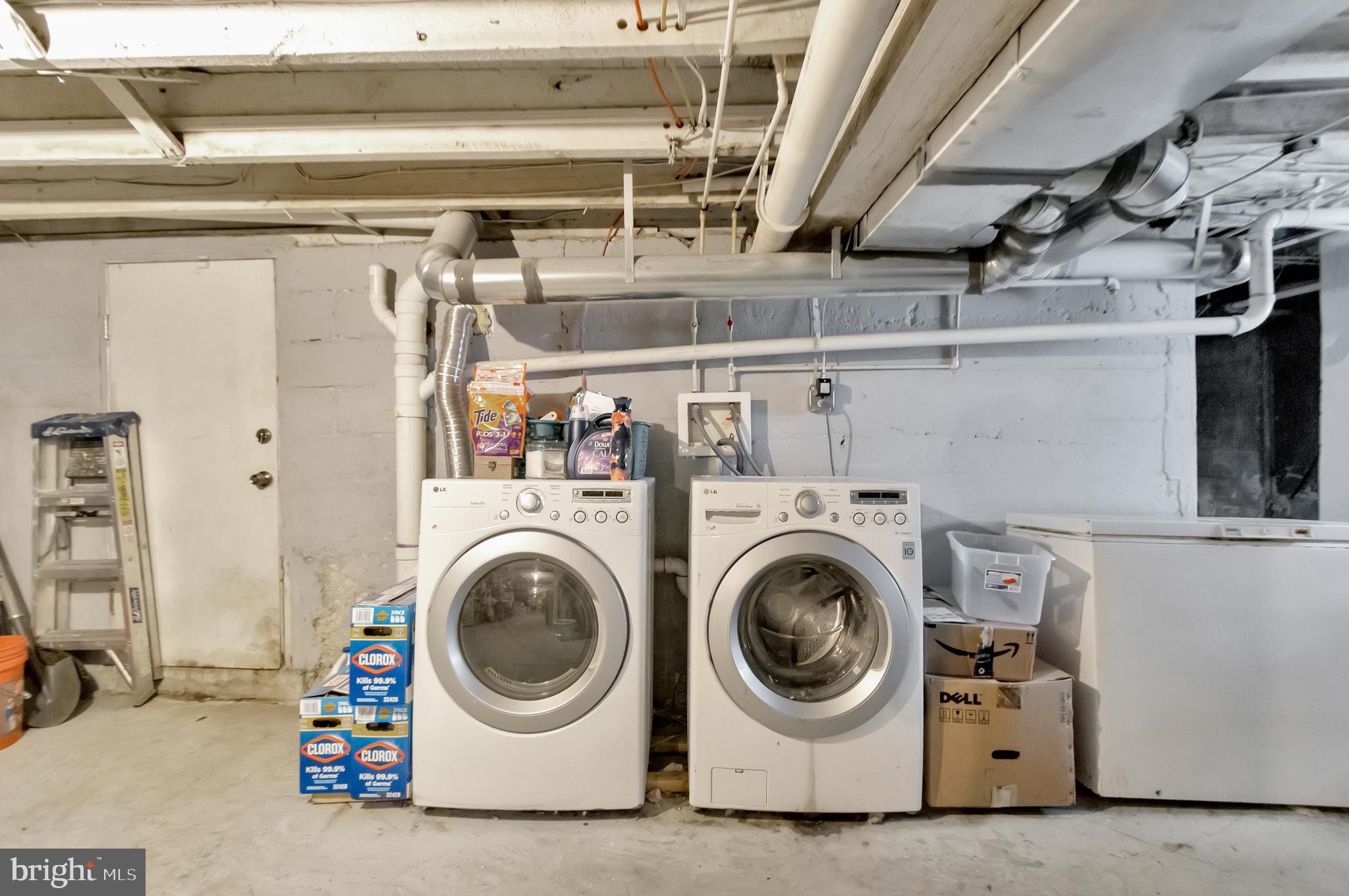 RADNOR WINSTON - Residential