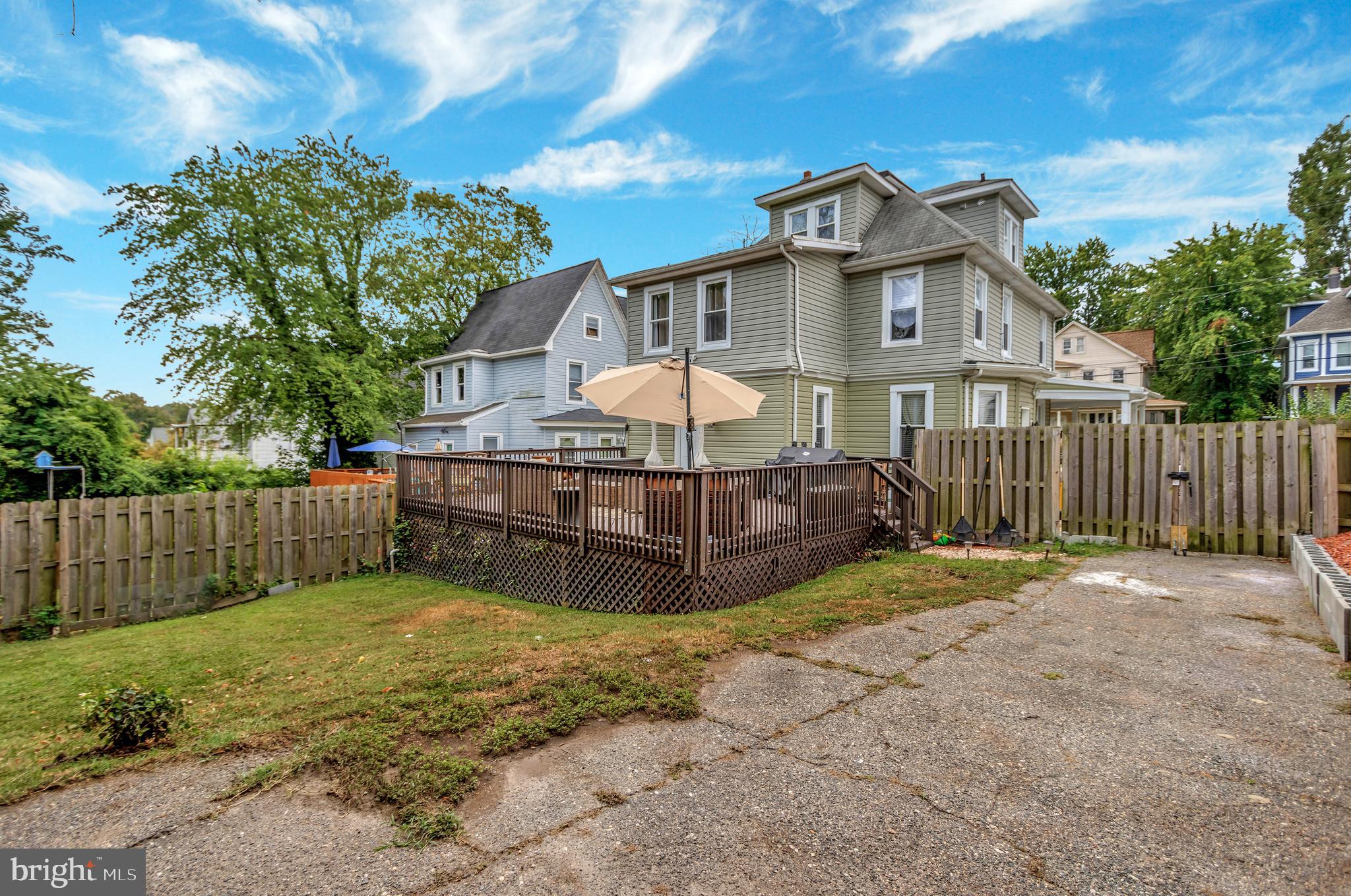 RADNOR WINSTON - Residential