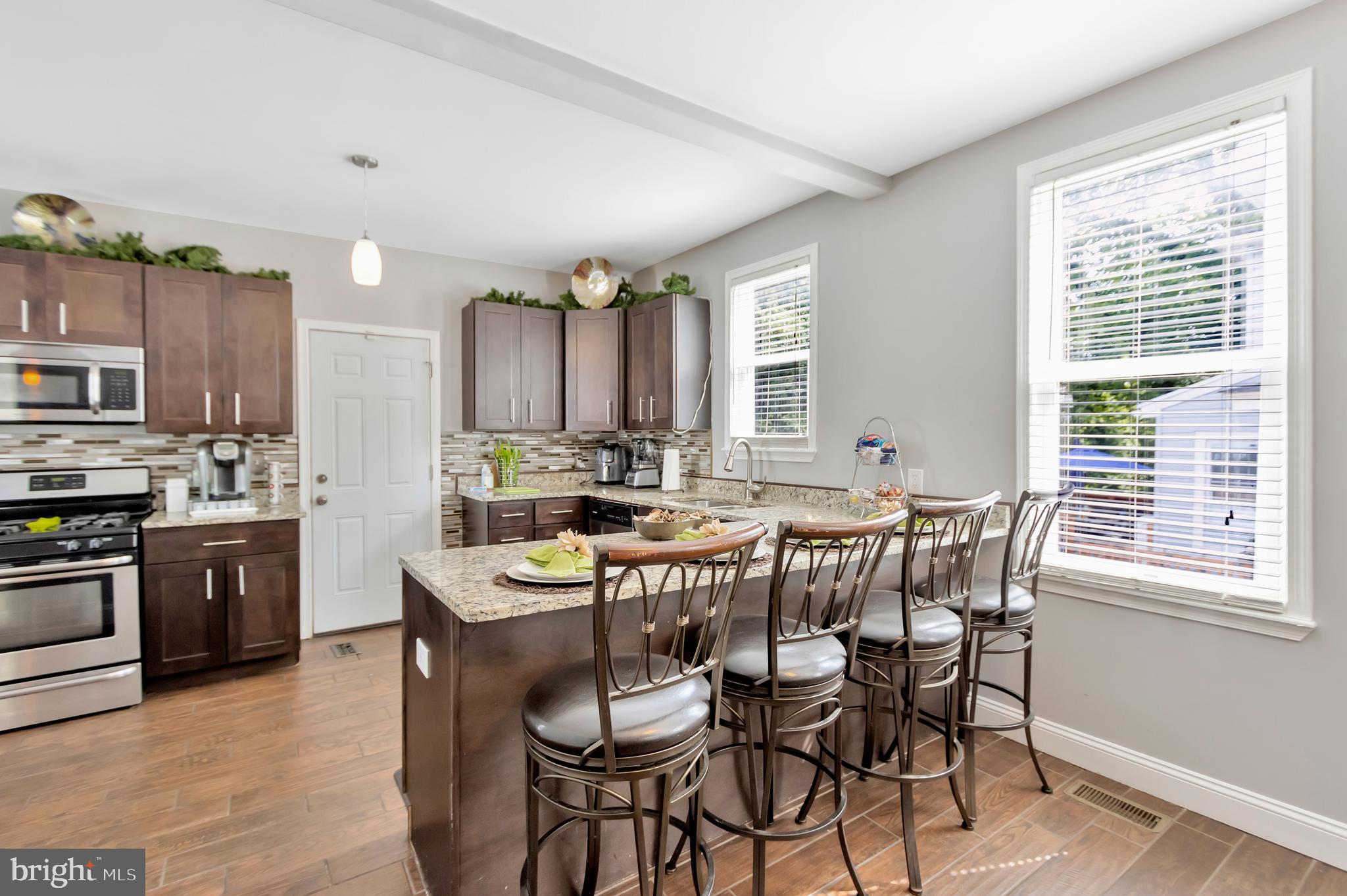 RADNOR WINSTON - Residential