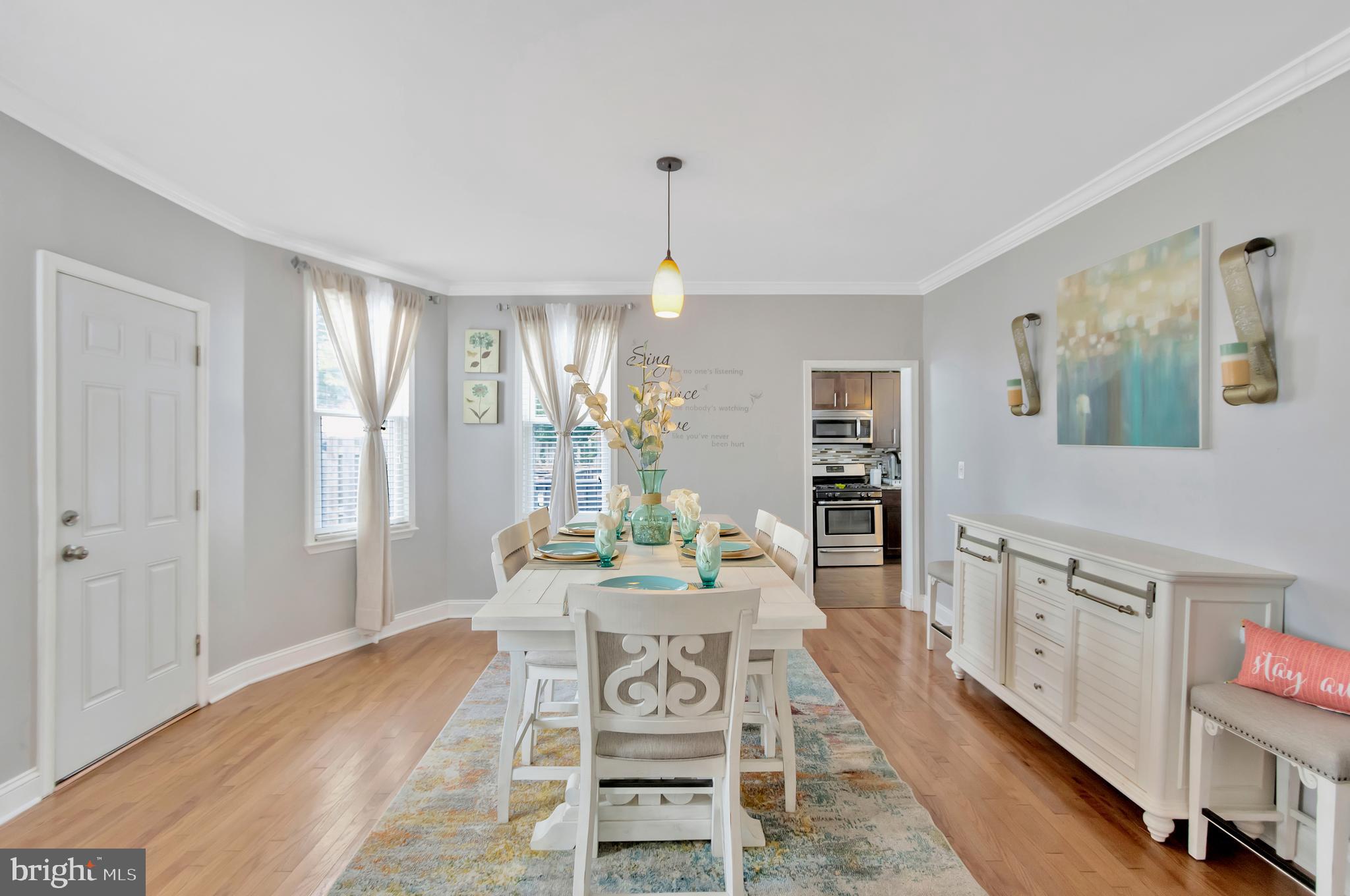 RADNOR WINSTON - Residential