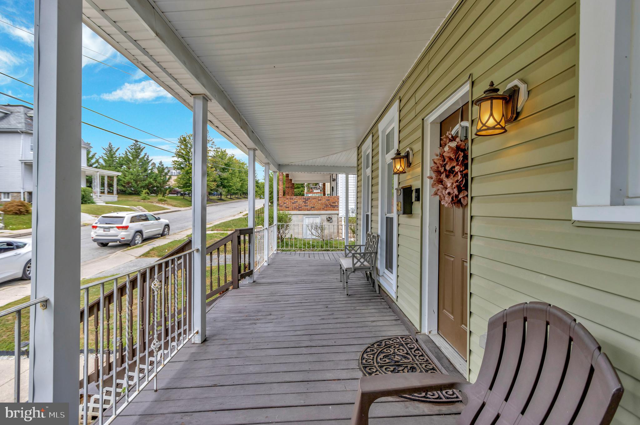 RADNOR WINSTON - Residential