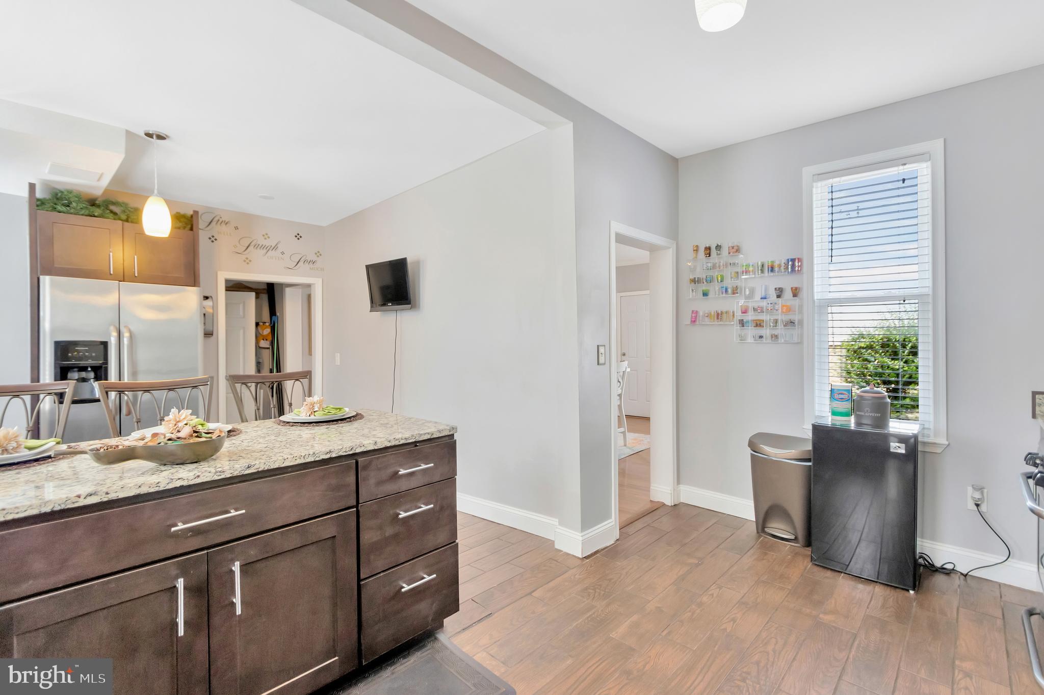 RADNOR WINSTON - Residential