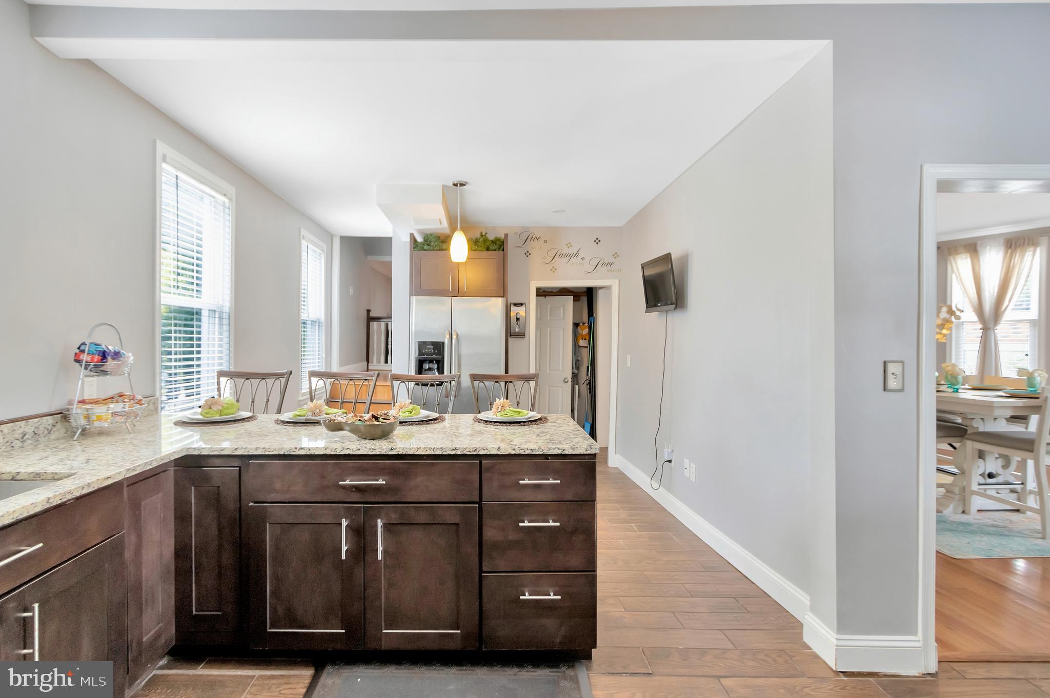 RADNOR WINSTON - Residential