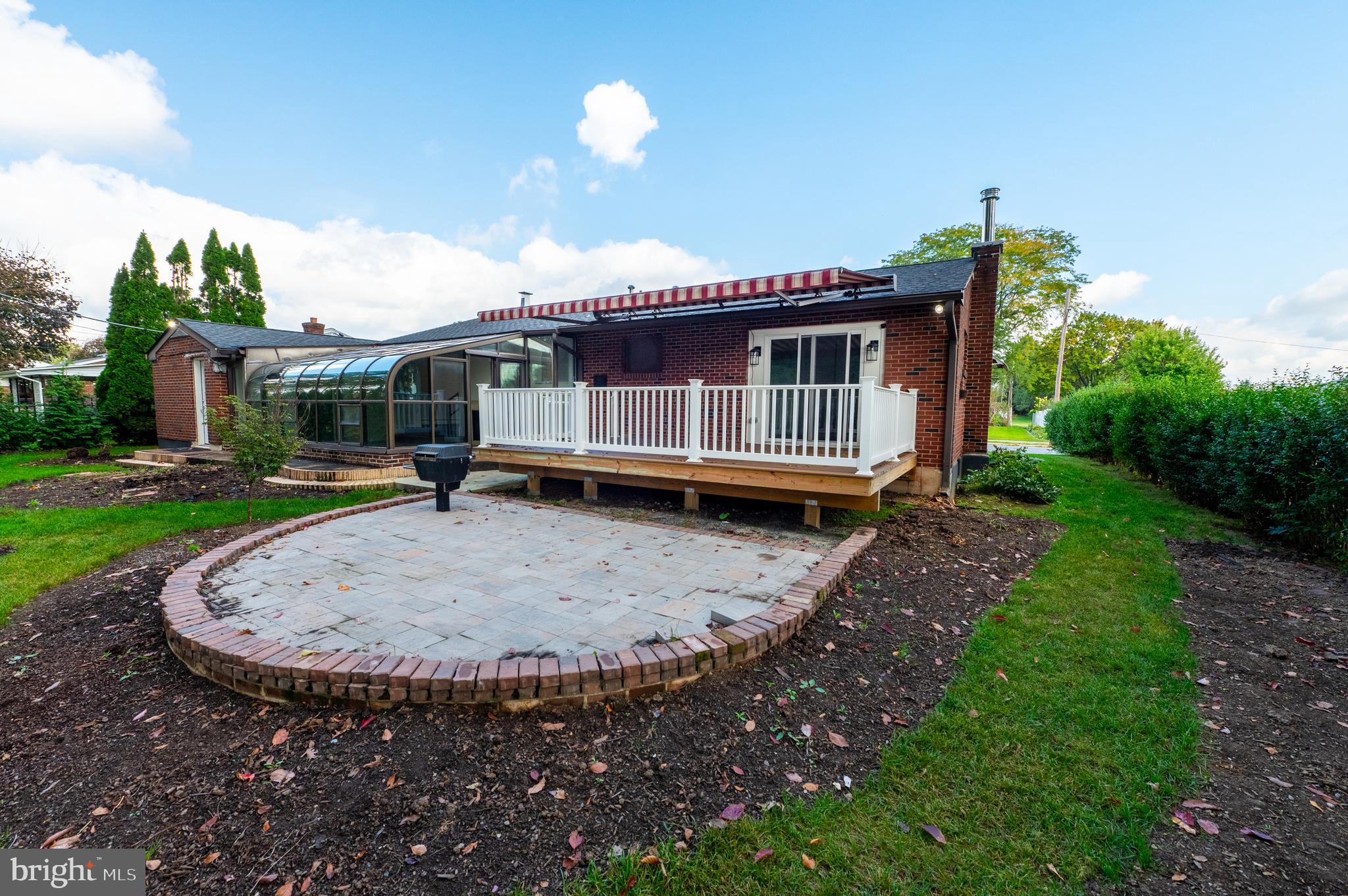 ECHO HILLS - Residential