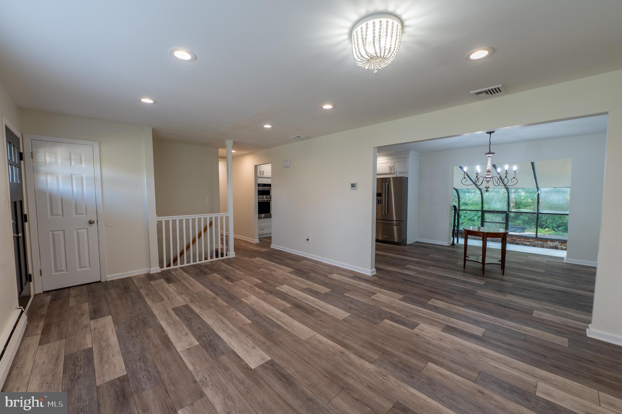 ECHO HILLS - Residential