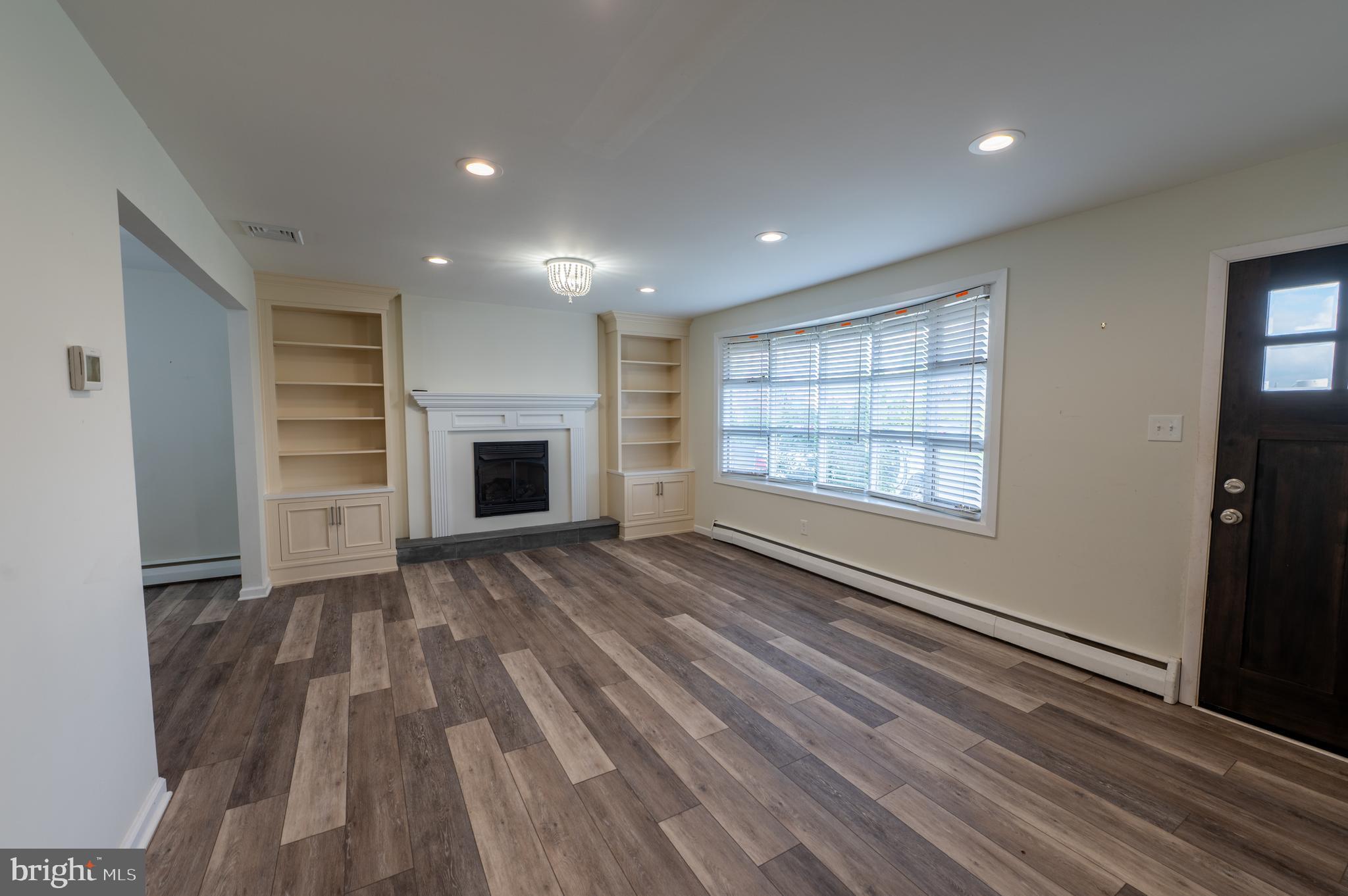 ECHO HILLS - Residential
