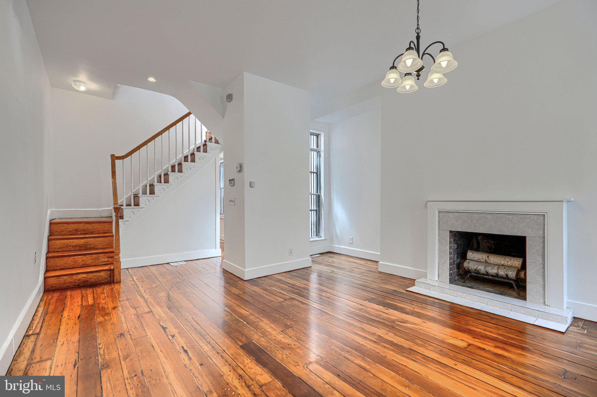 109 S STRICKER STREET