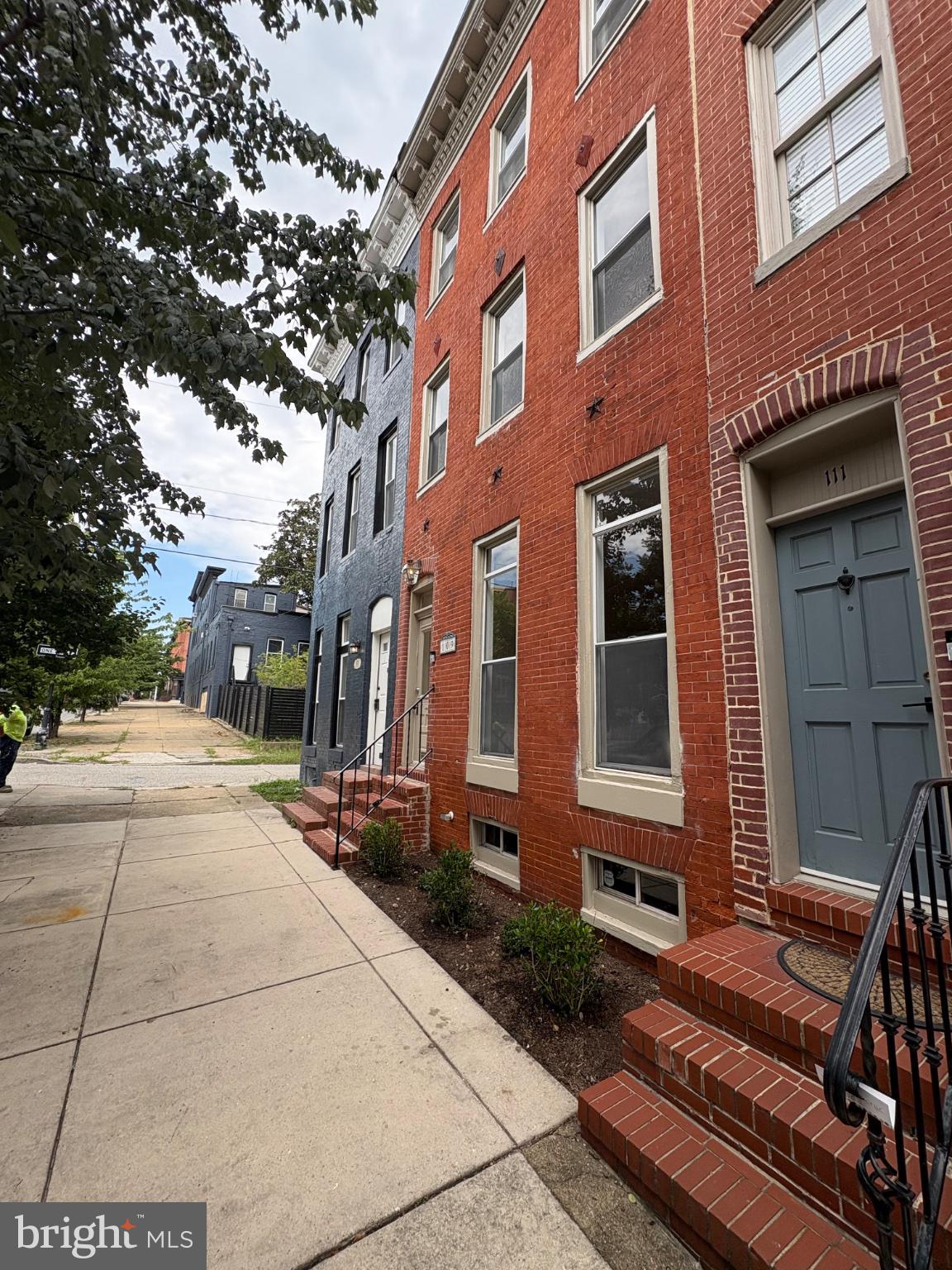 109 S STRICKER STREET
