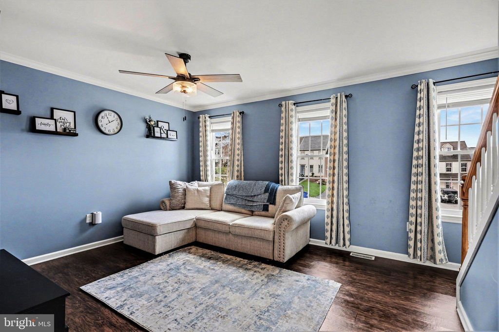 Photo of 1008 Hearthridge Lane, YORK, PA 17404 (MLS # PAYK2100252)