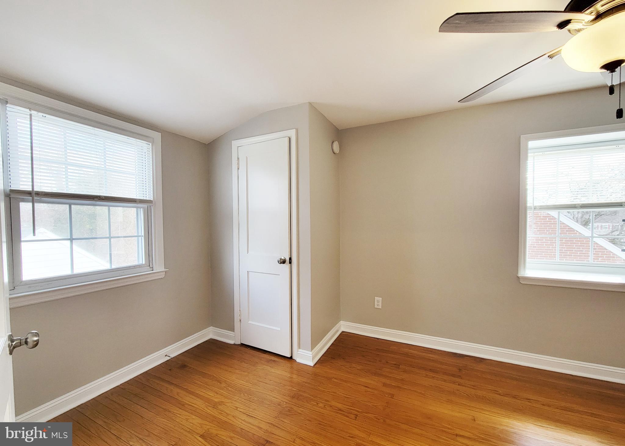 RIDLEY PARK - Residential