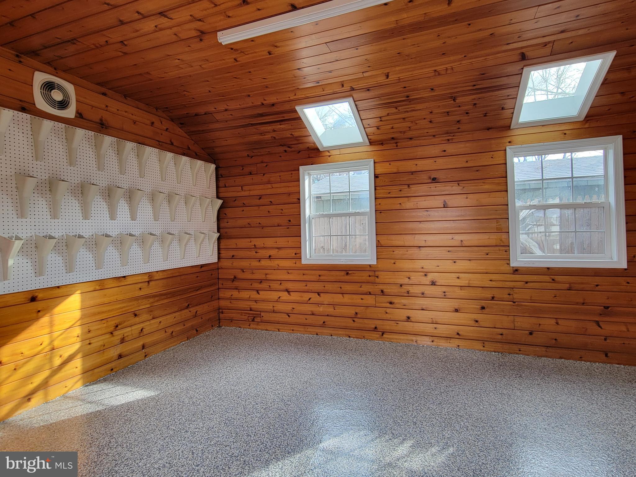 RIDLEY PARK - Residential