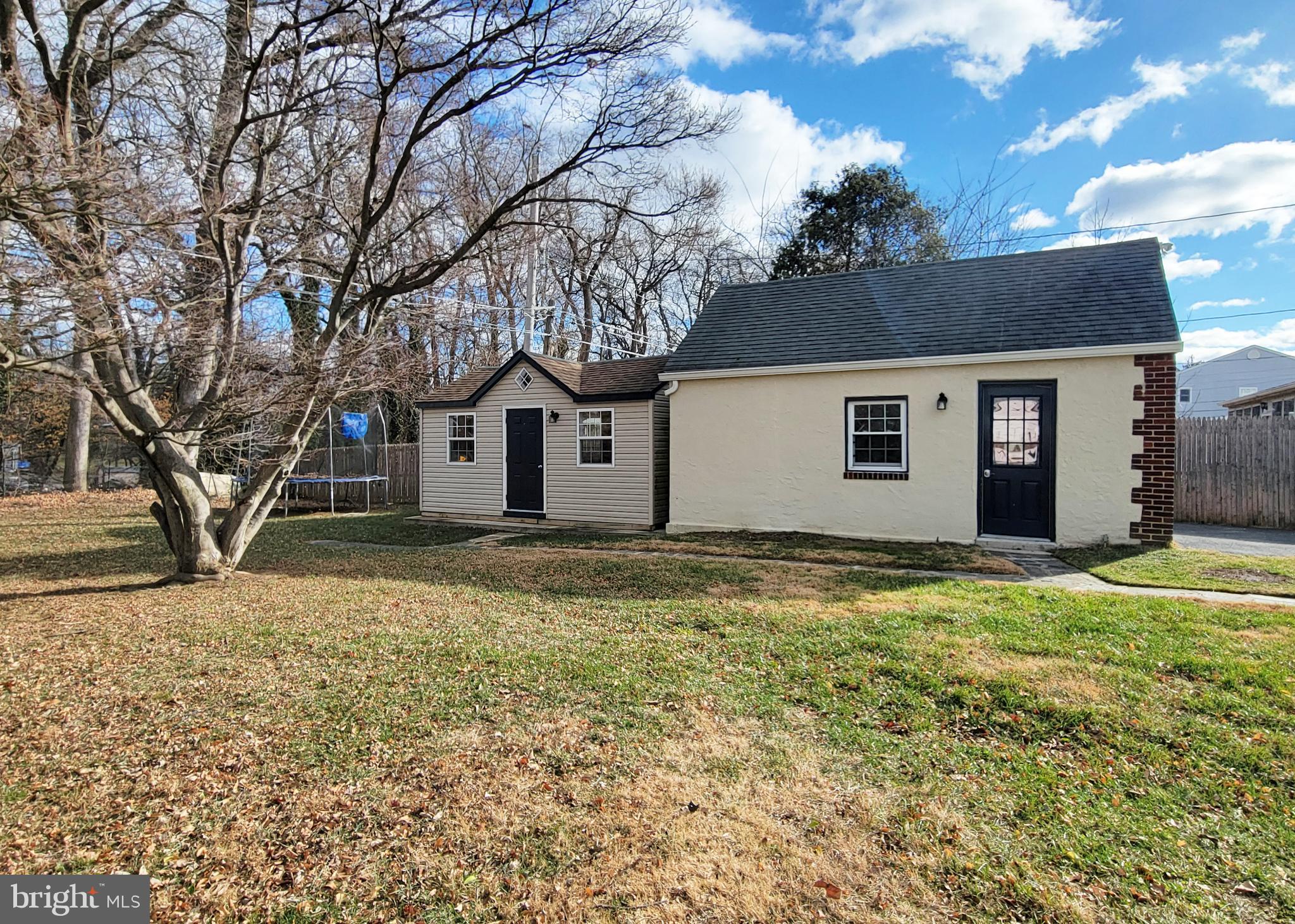 RIDLEY PARK - Residential