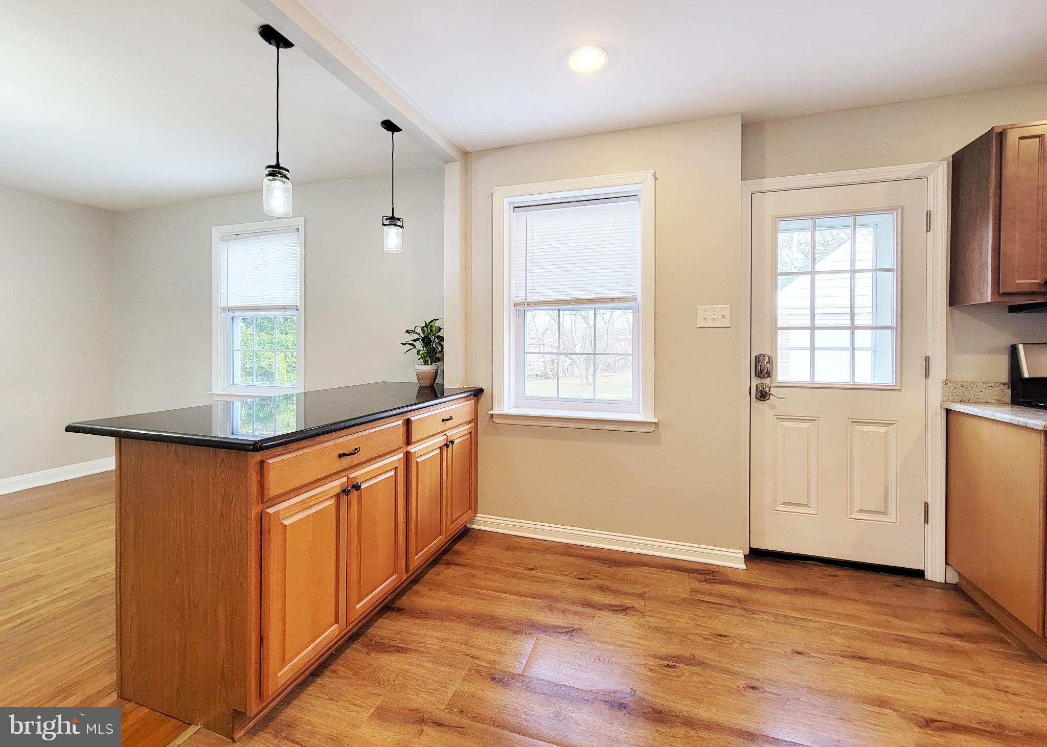 RIDLEY PARK - Residential