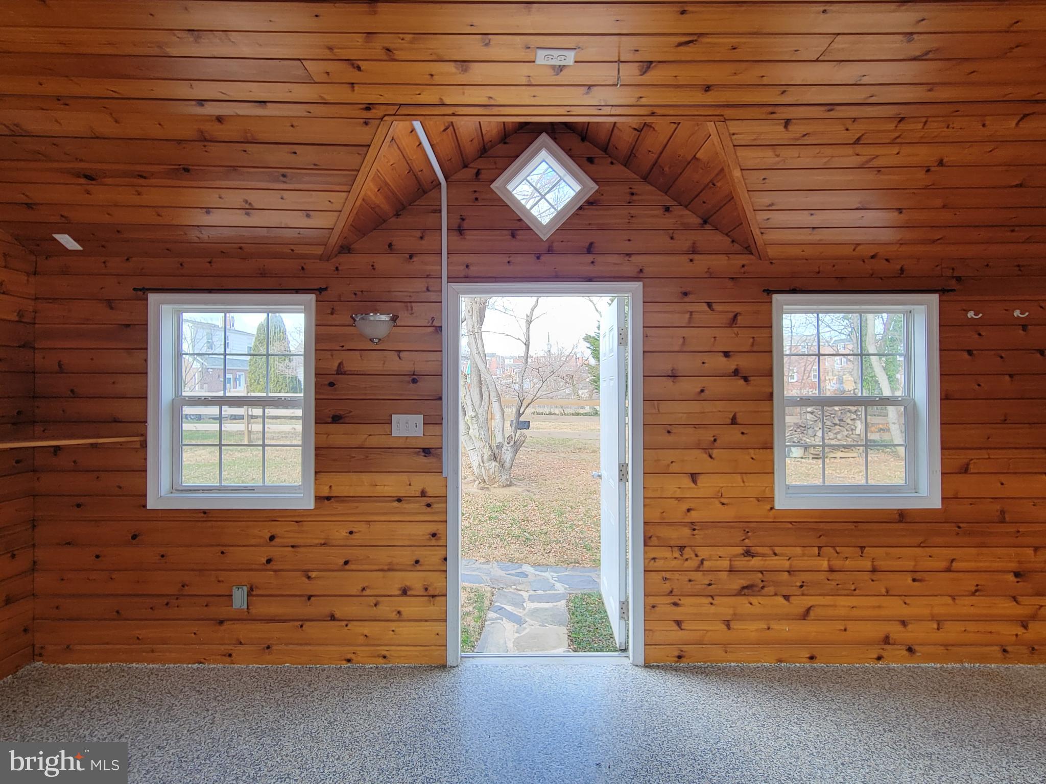 RIDLEY PARK - Residential