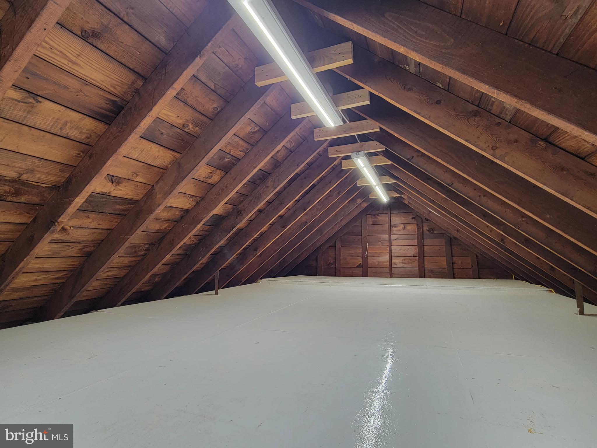 RIDLEY PARK - Residential