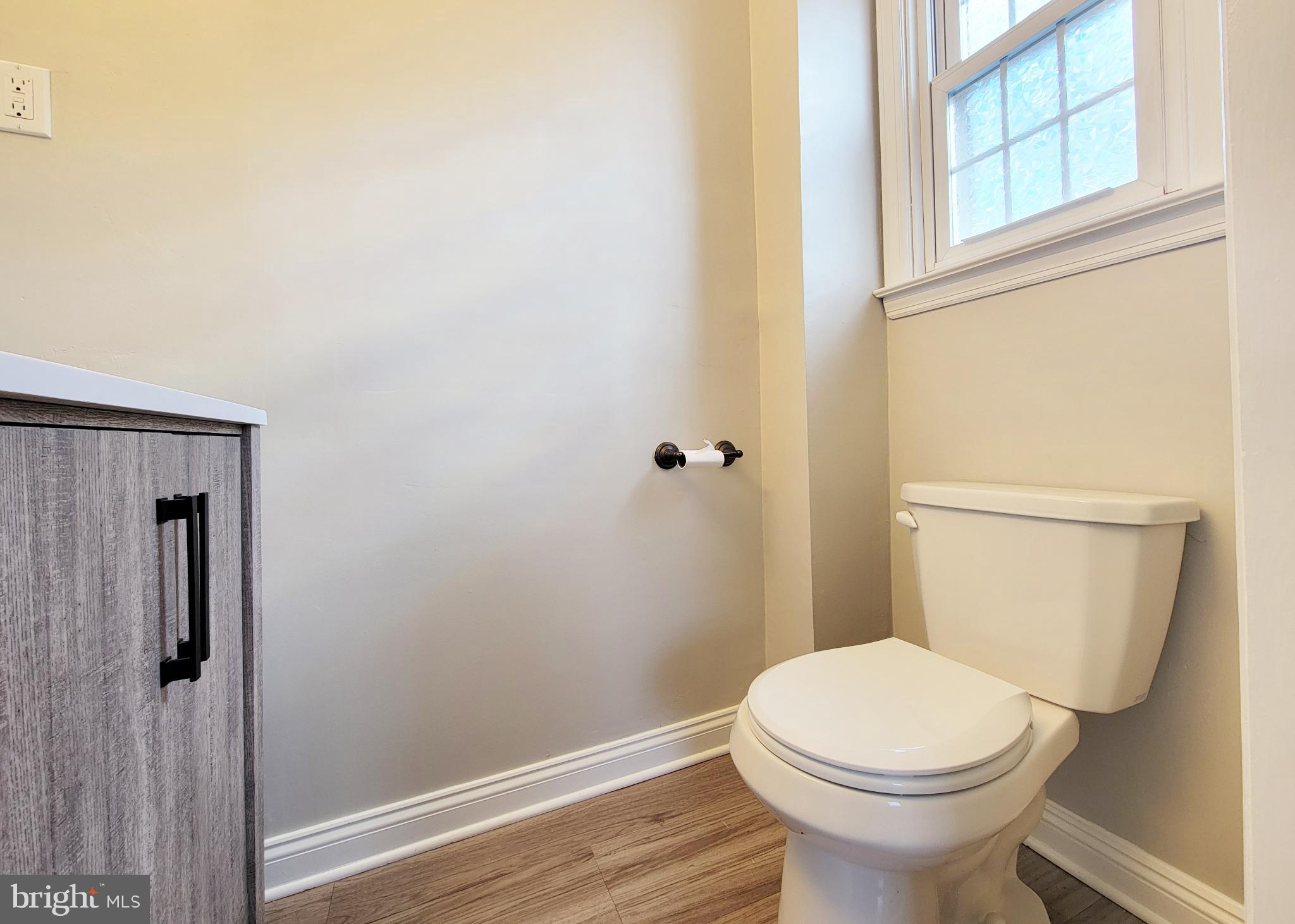 RIDLEY PARK - Residential