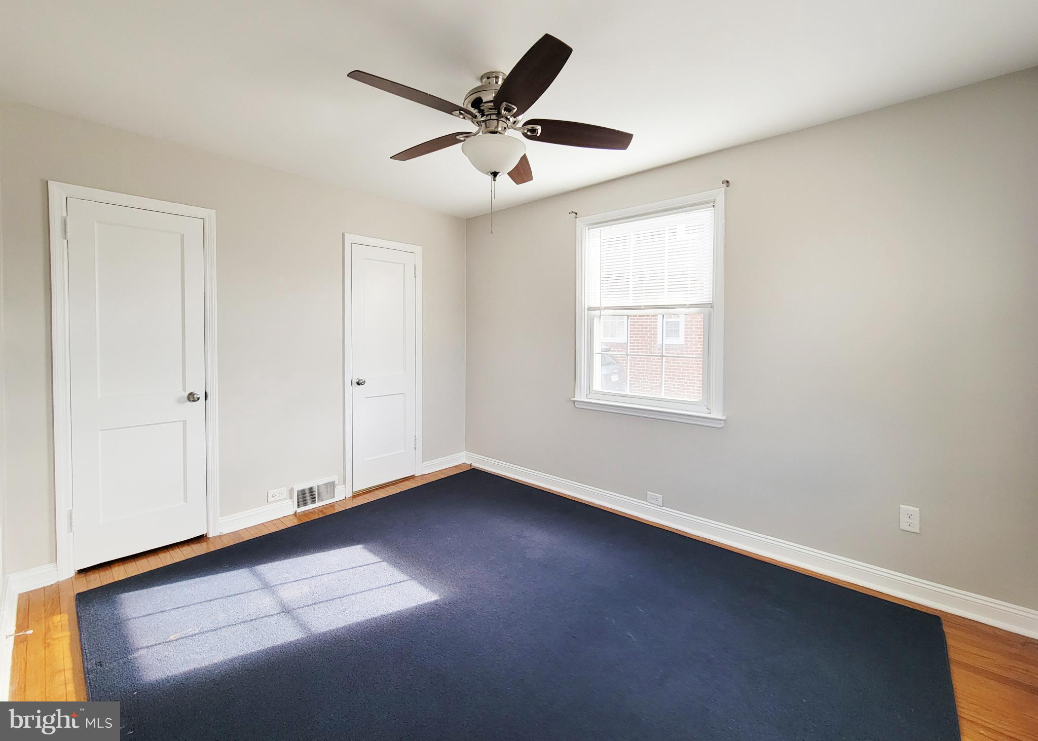 RIDLEY PARK - Residential