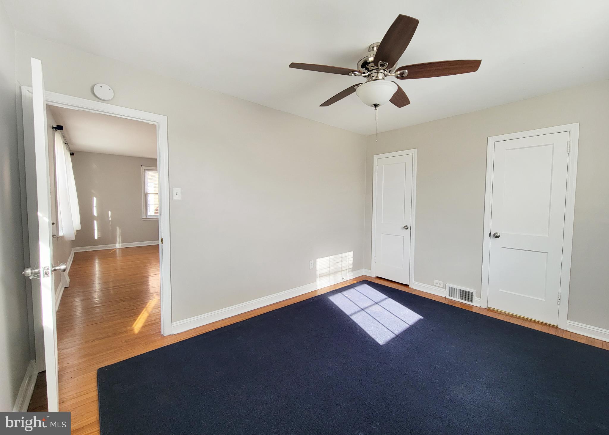 RIDLEY PARK - Residential