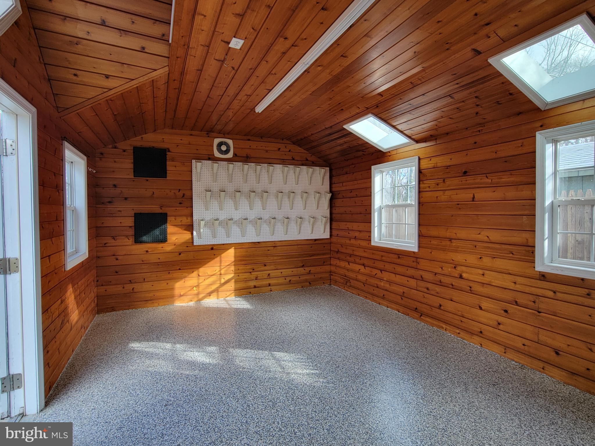 RIDLEY PARK - Residential