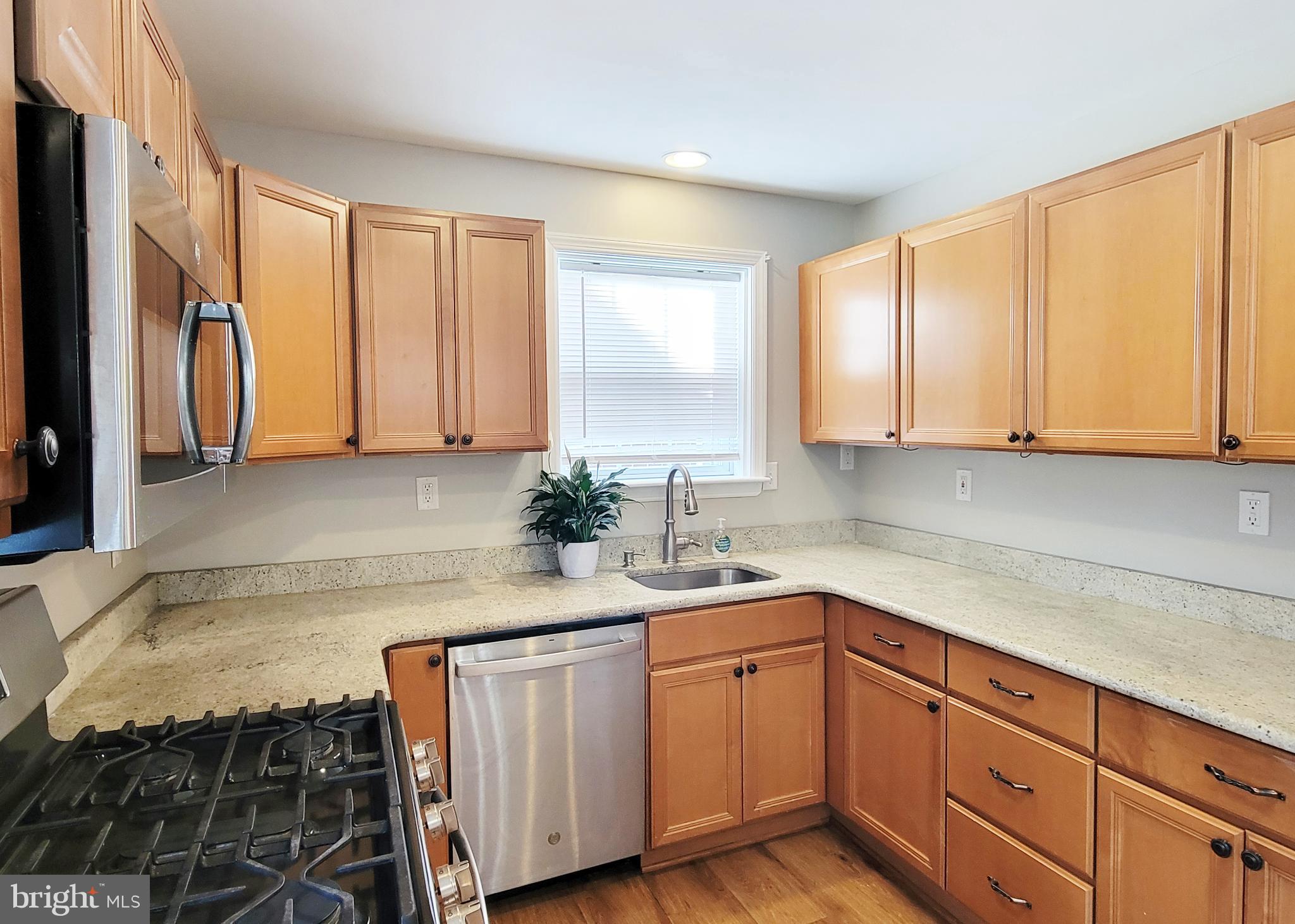 RIDLEY PARK - Residential