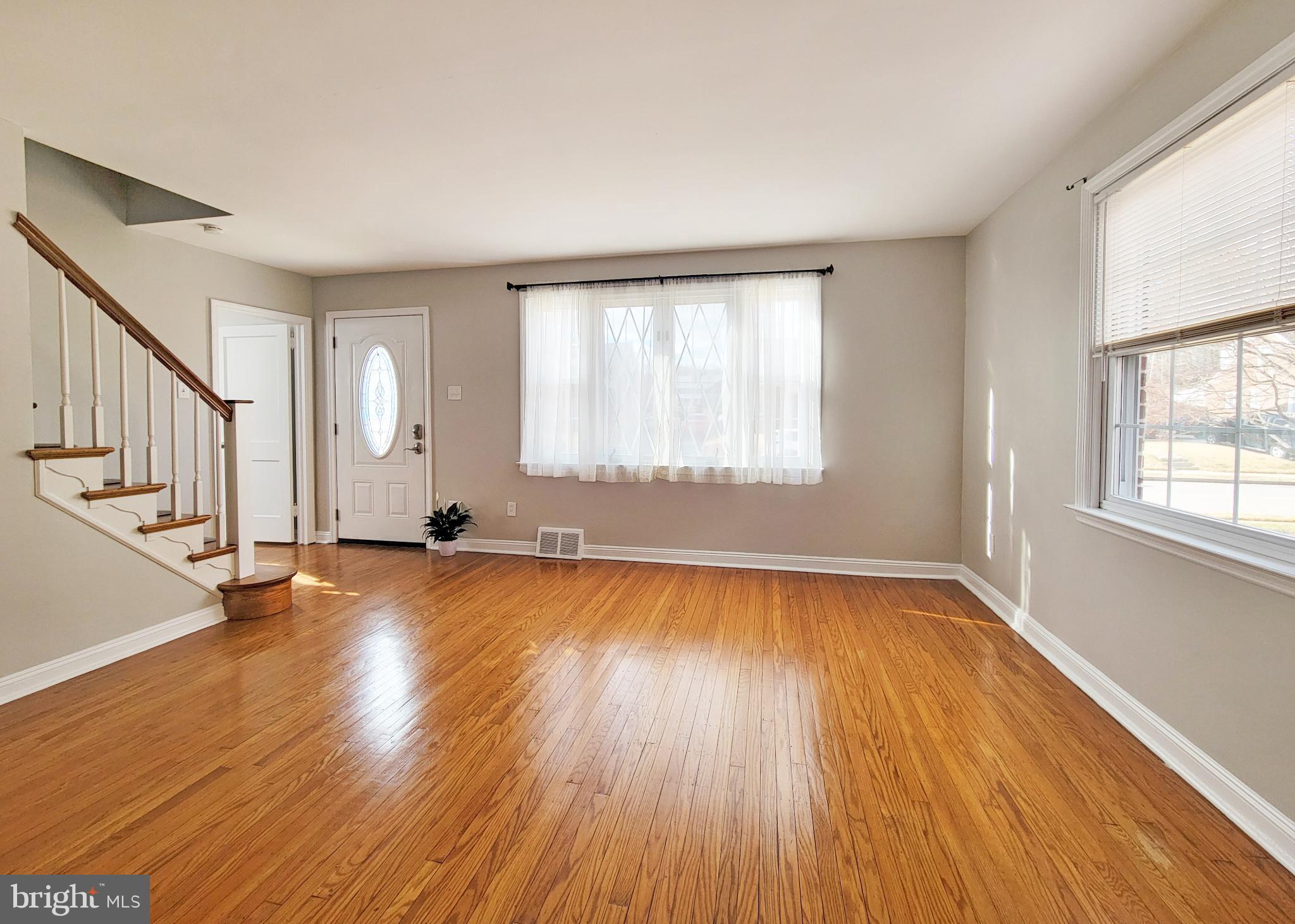 RIDLEY PARK - Residential