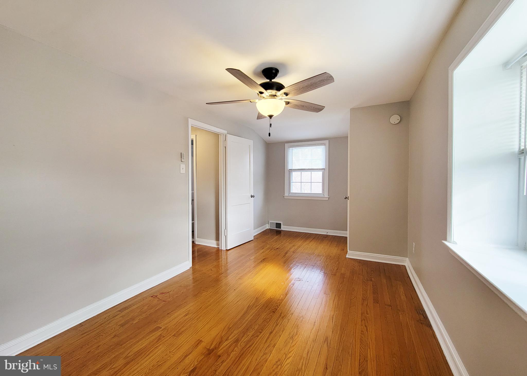 RIDLEY PARK - Residential