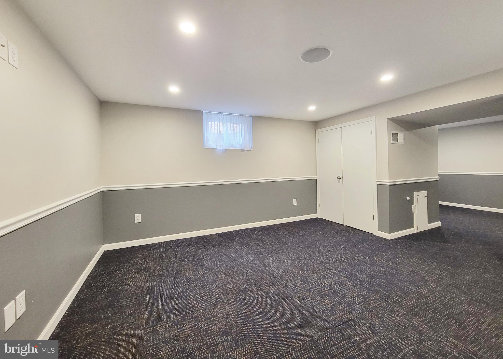 RIDLEY PARK - Residential