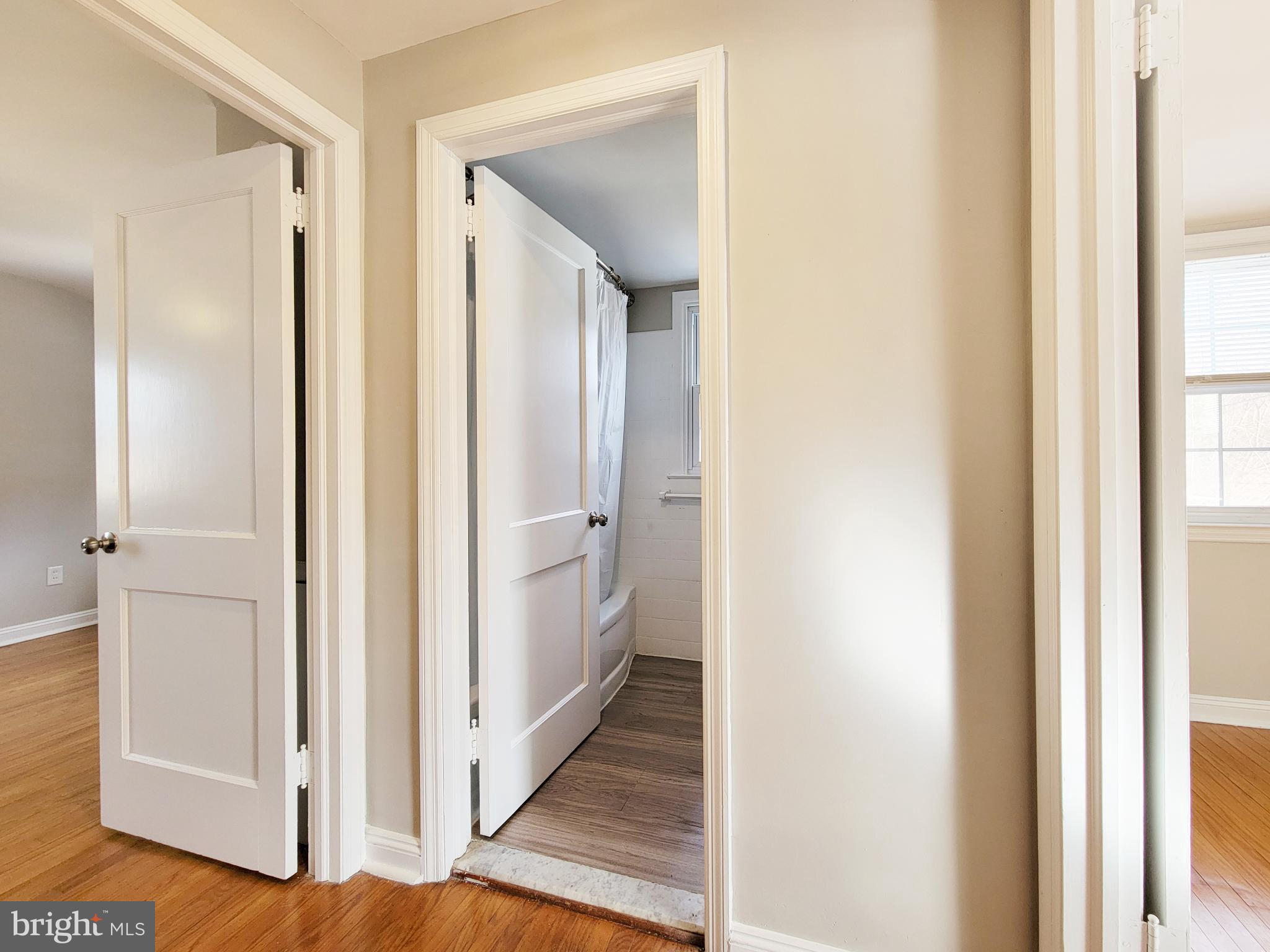 RIDLEY PARK - Residential