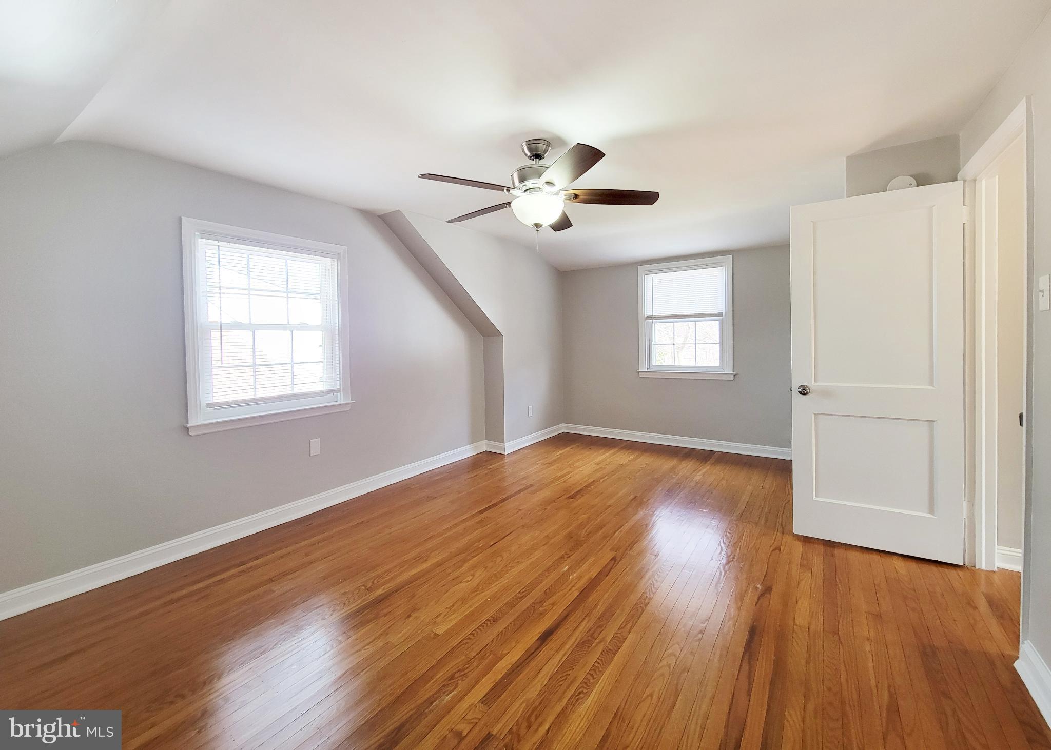 RIDLEY PARK - Residential