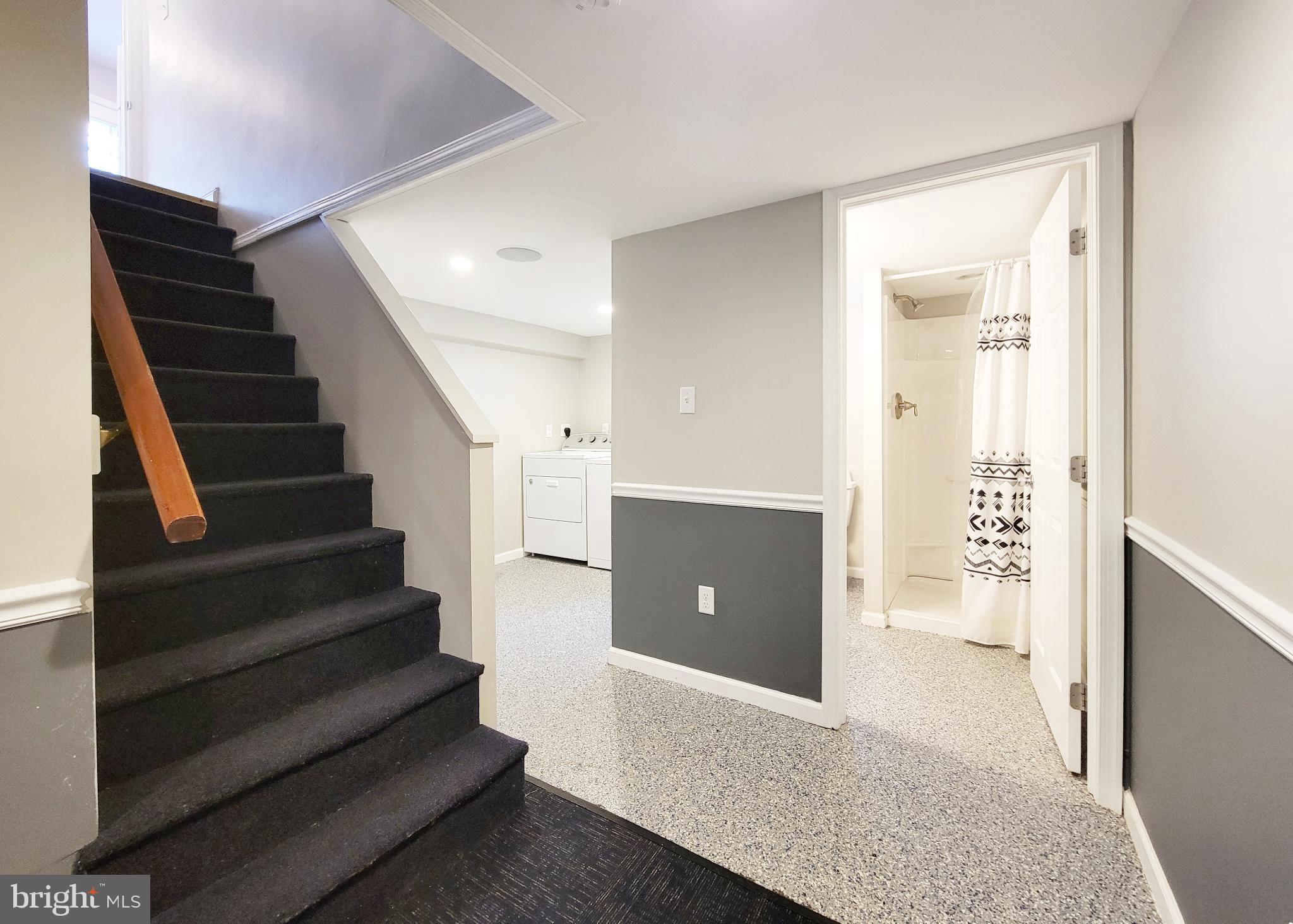 RIDLEY PARK - Residential