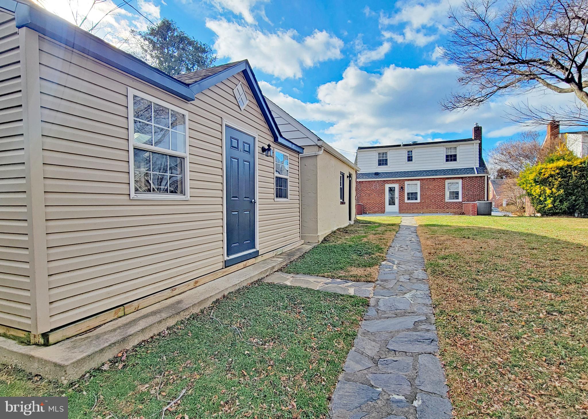 RIDLEY PARK - Residential