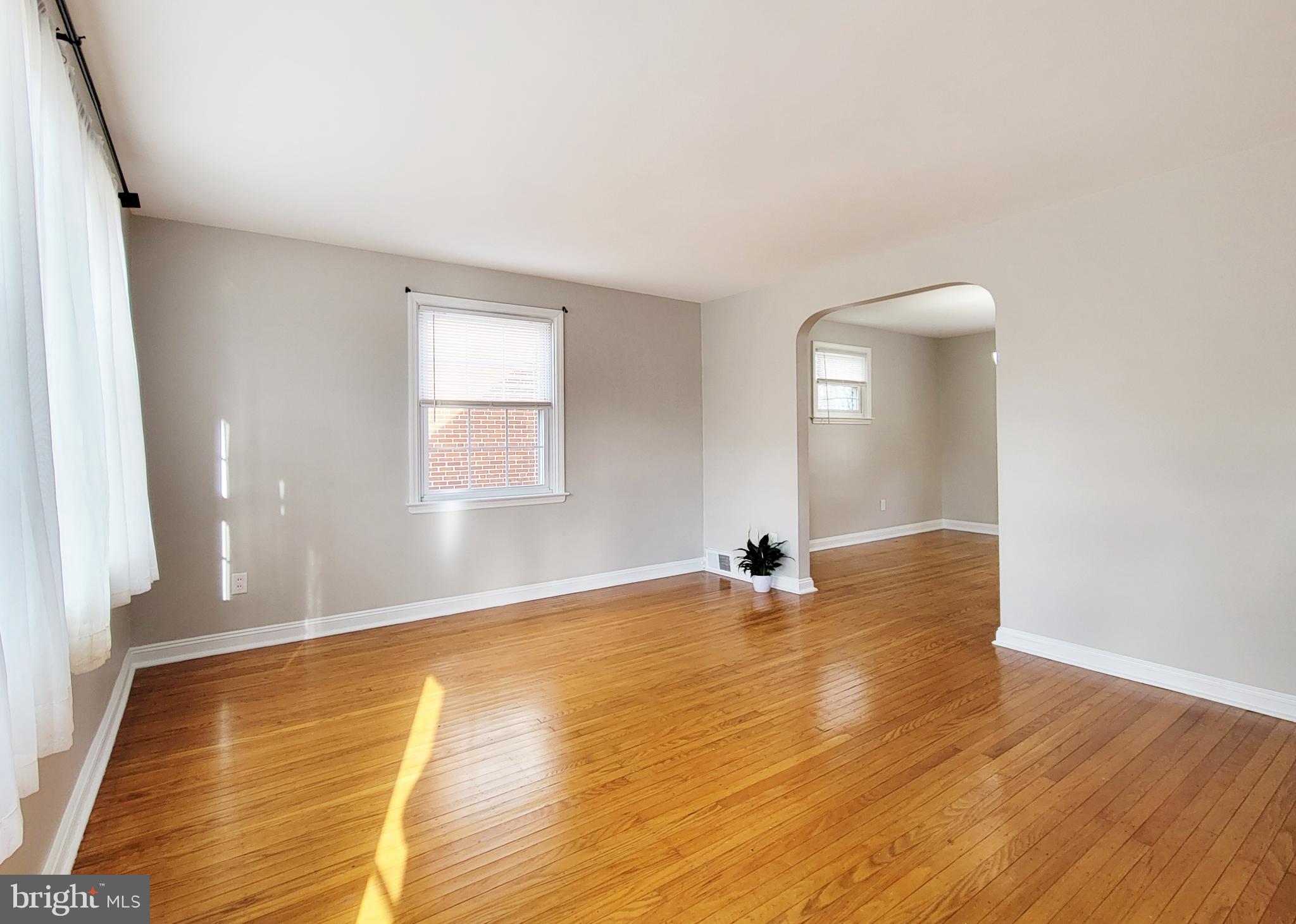 RIDLEY PARK - Residential