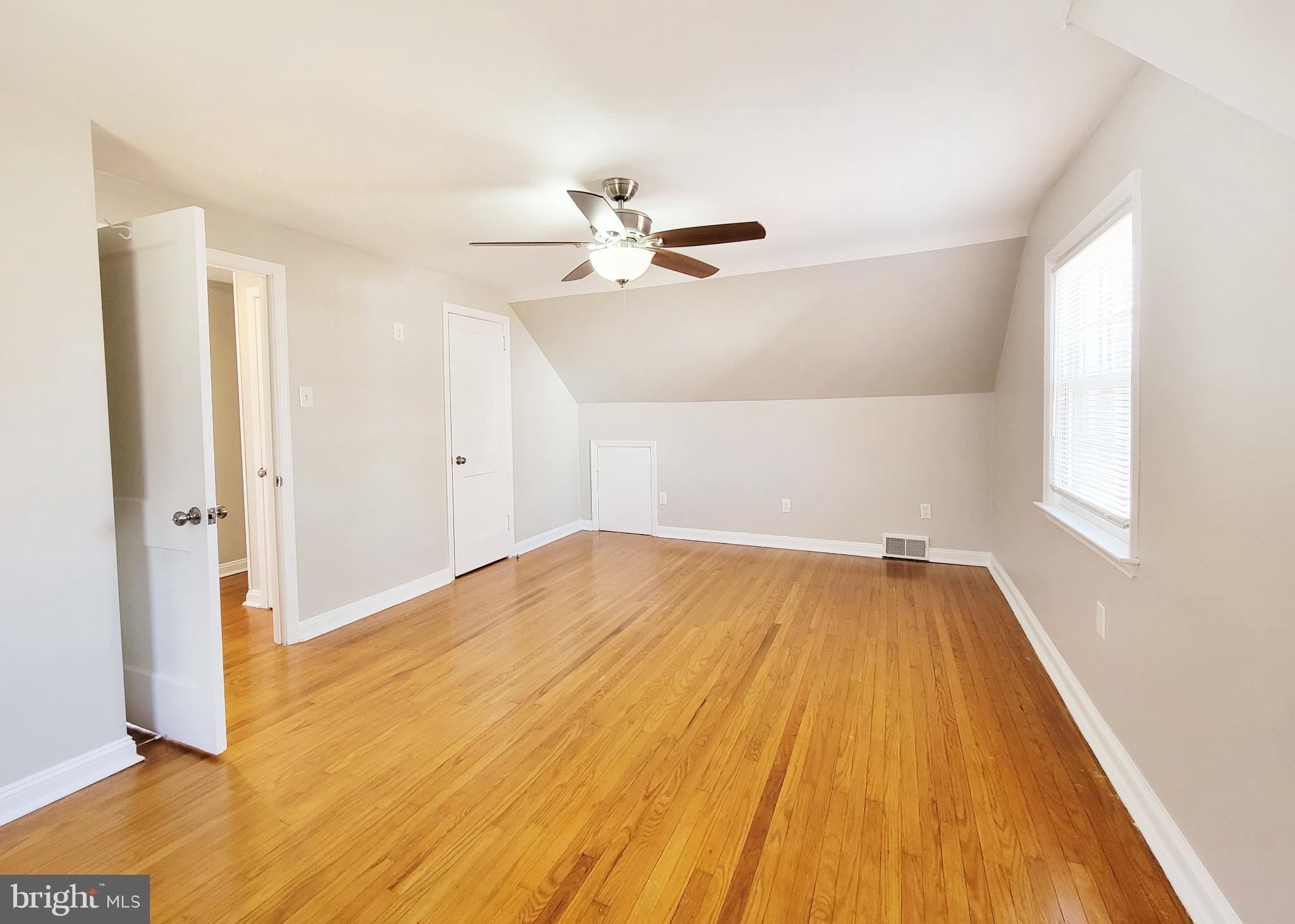 RIDLEY PARK - Residential