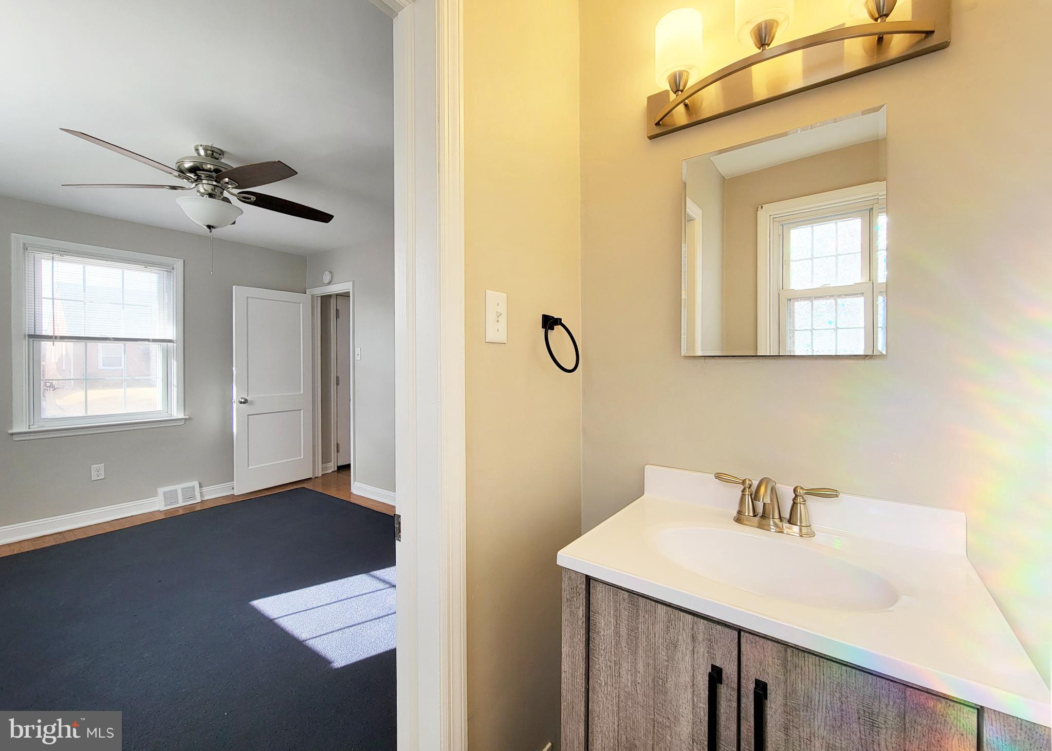 RIDLEY PARK - Residential