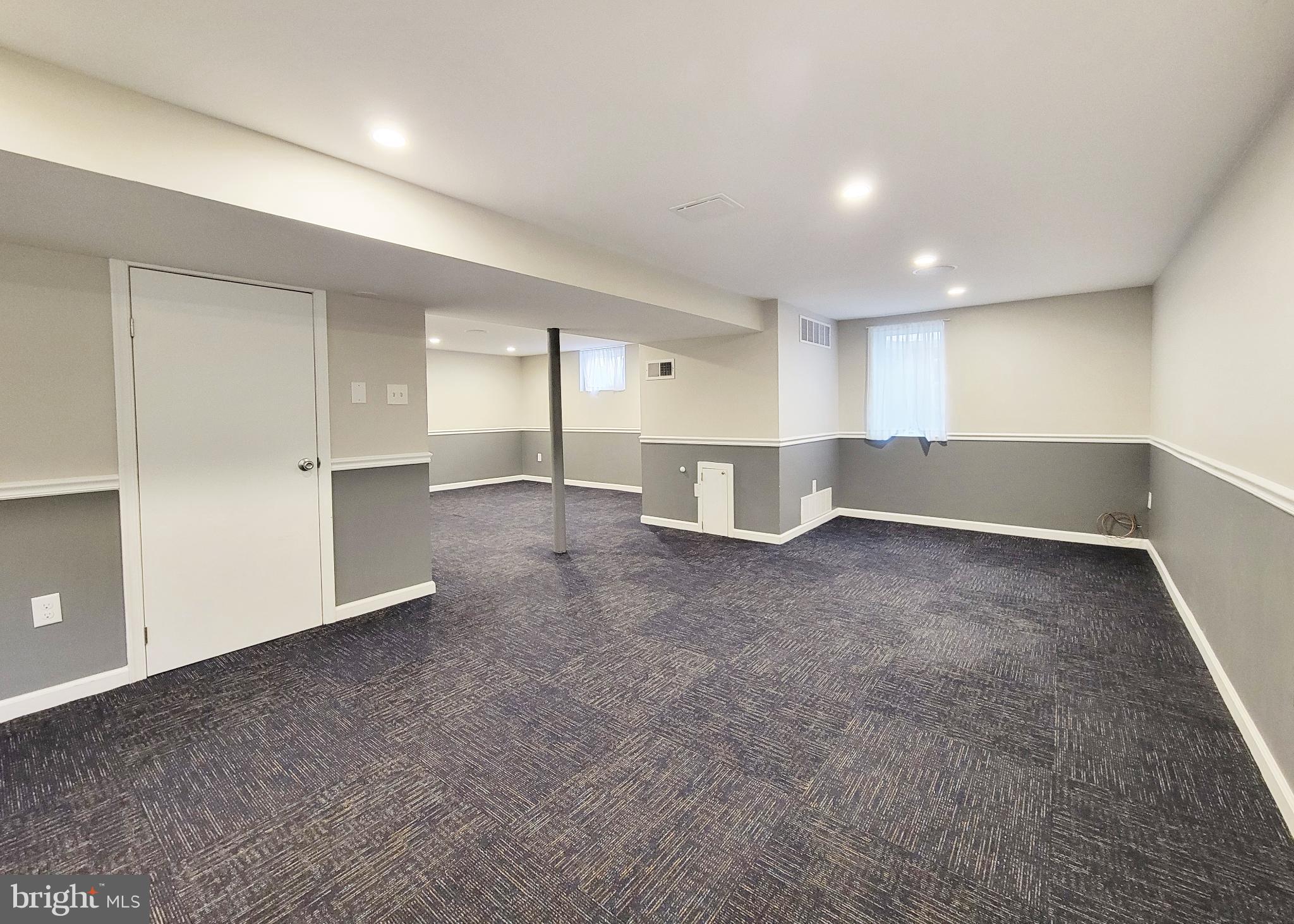 RIDLEY PARK - Residential