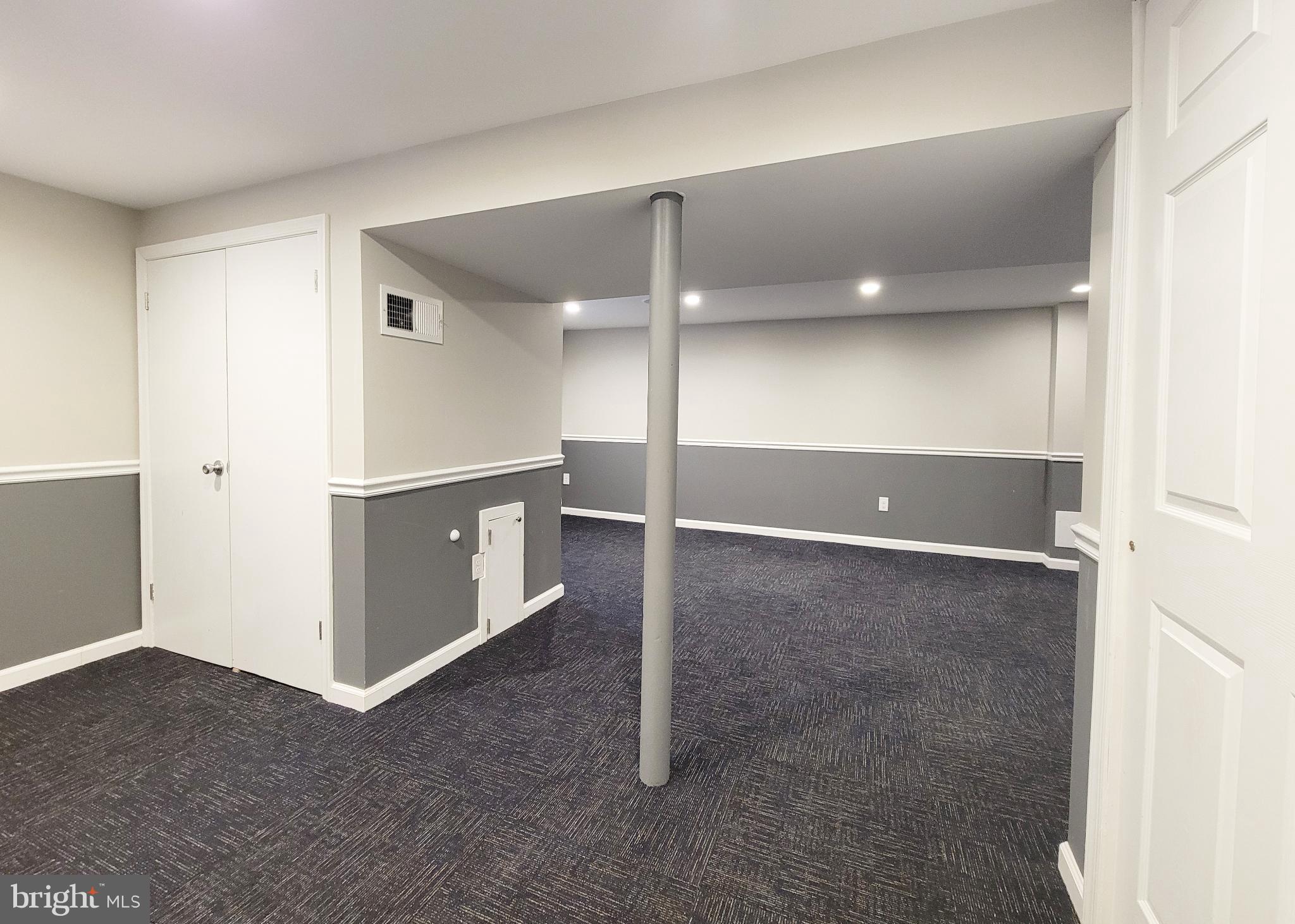 RIDLEY PARK - Residential