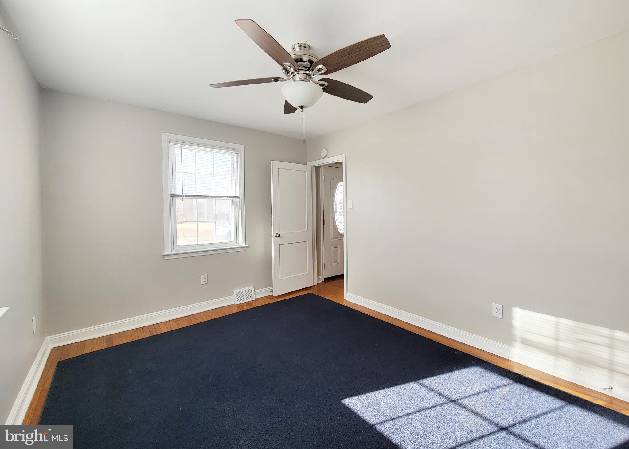 RIDLEY PARK - Residential