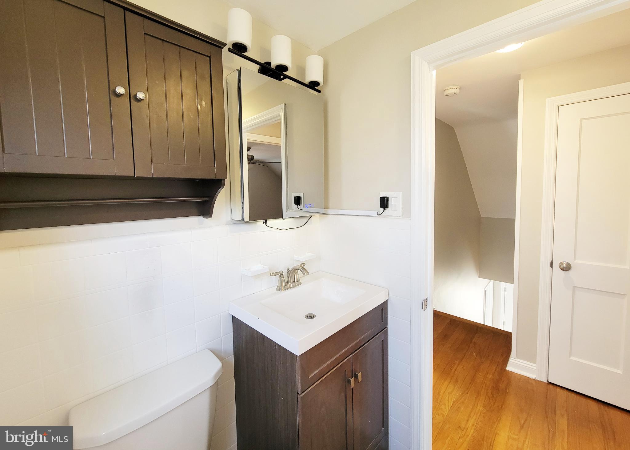 RIDLEY PARK - Residential