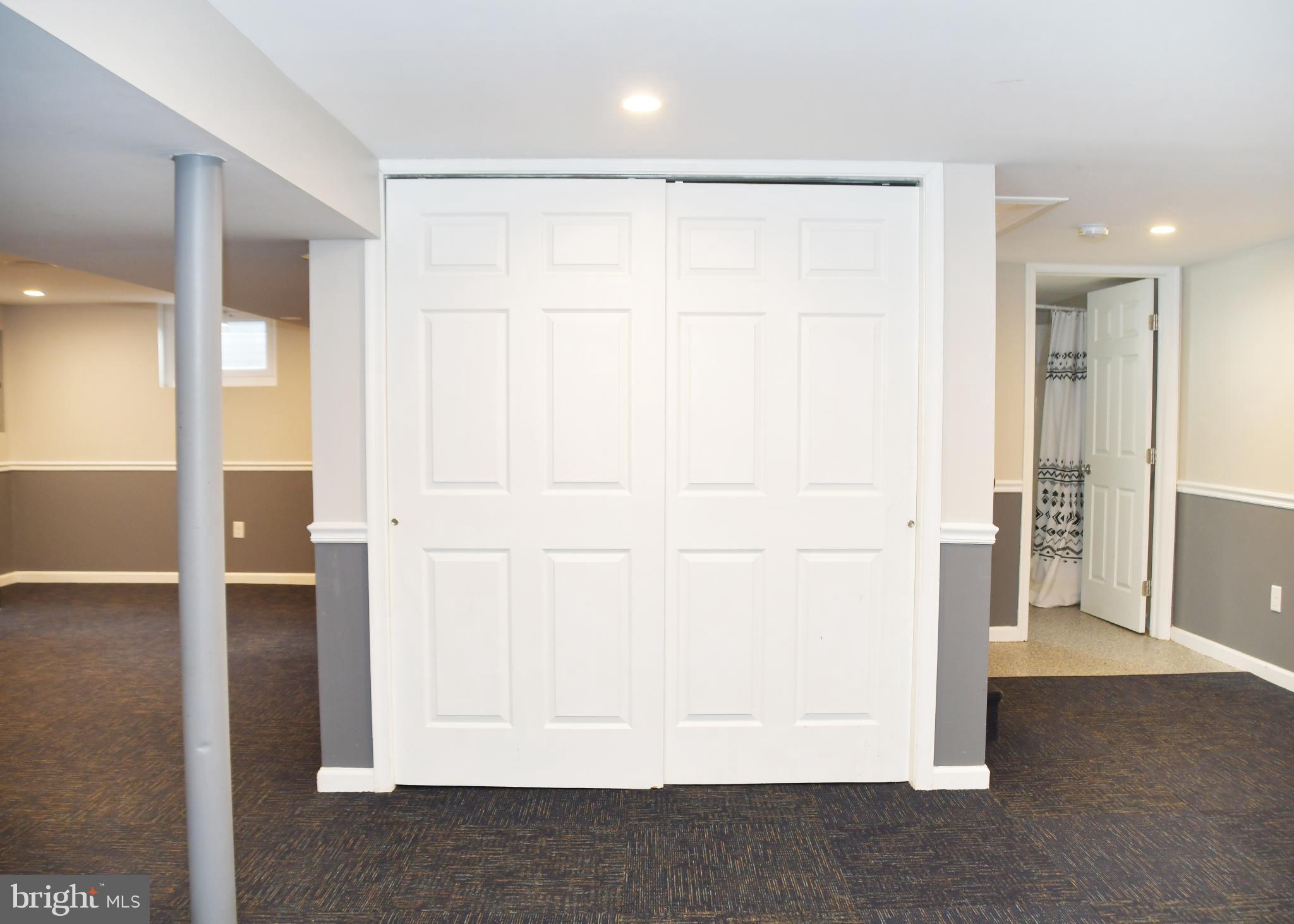 RIDLEY PARK - Residential