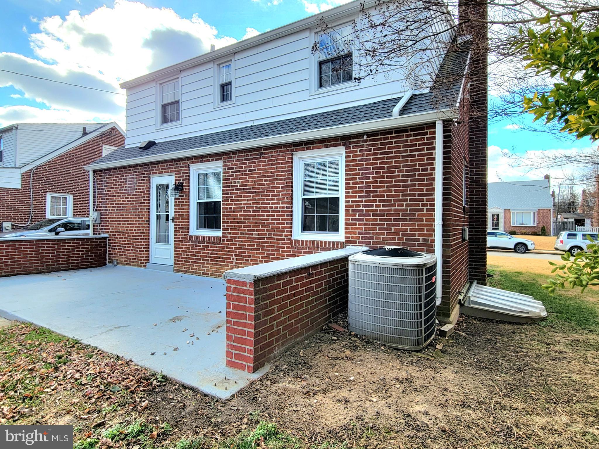 RIDLEY PARK - Residential