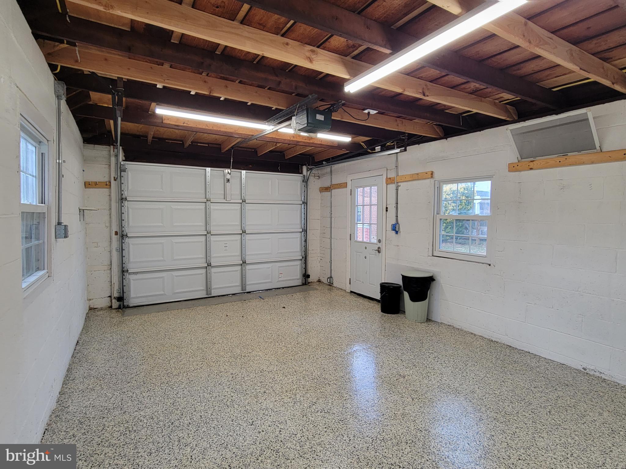 RIDLEY PARK - Residential