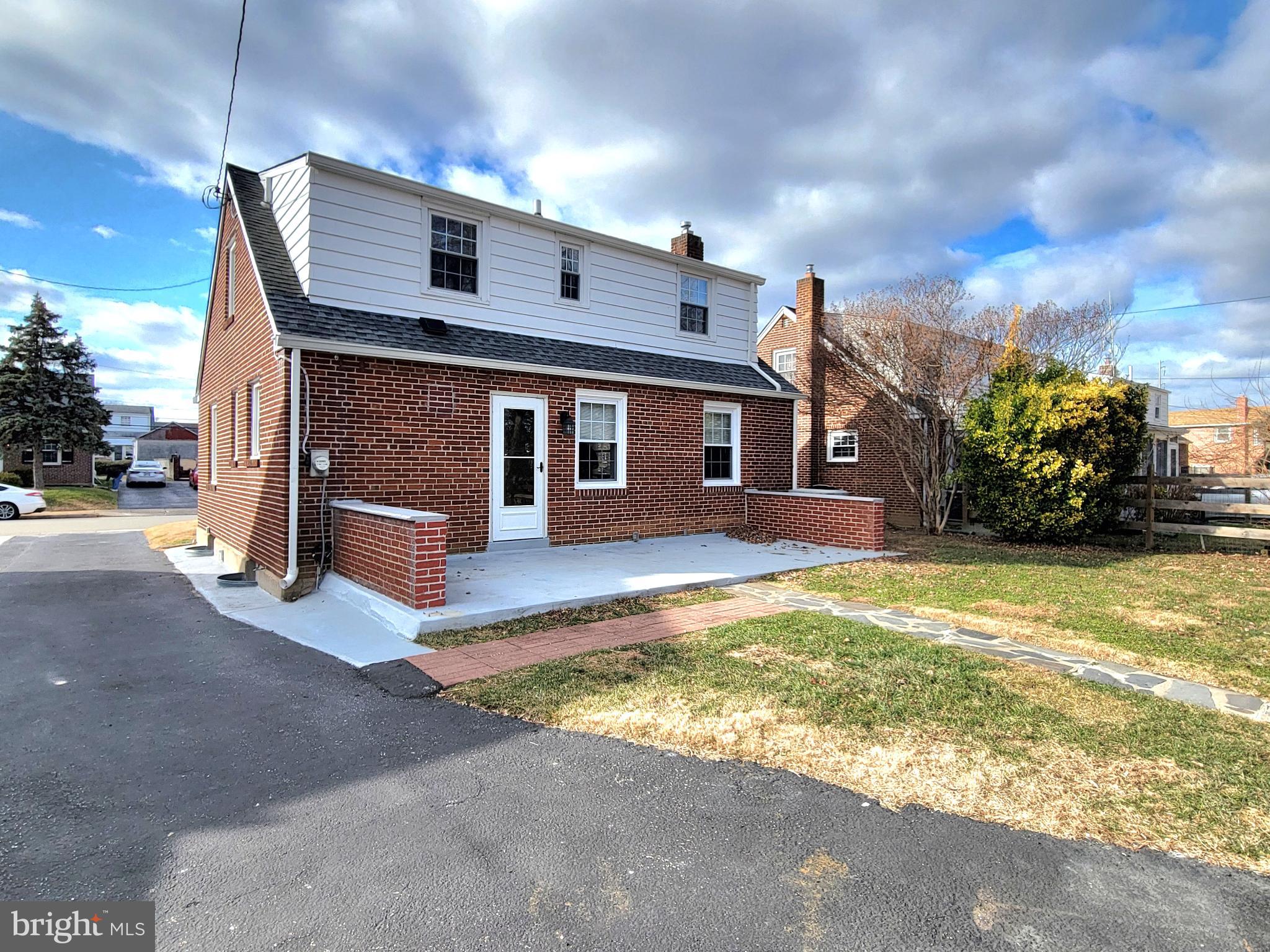 RIDLEY PARK - Residential